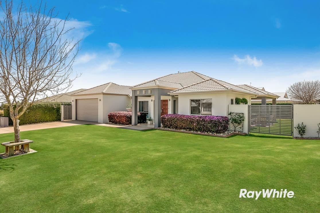 23 Fadden Crescent, Middle Ridge QLD 4350, Middle Ridge - Image 1