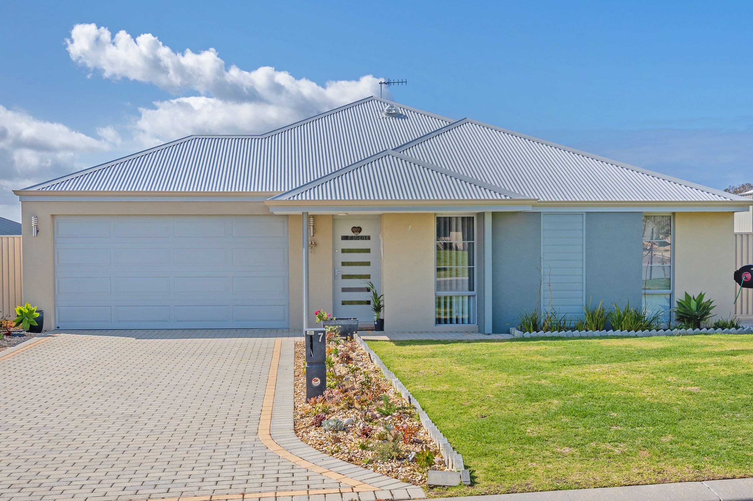 7 Benalla Drive, BAYONET HEAD WA 6330, Bayonet Head - Image 1