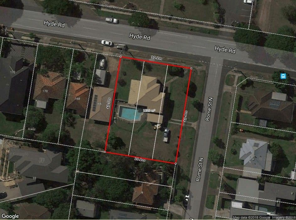 162 Hyde Road, Yeronga QLD 4104, Yeronga - Thumbnail 2
