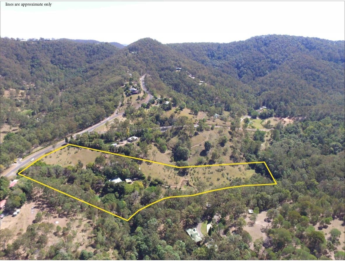 44 Elevation Drive, Wongawallan QLD 4210, Wongawallan - Thumbnail 3