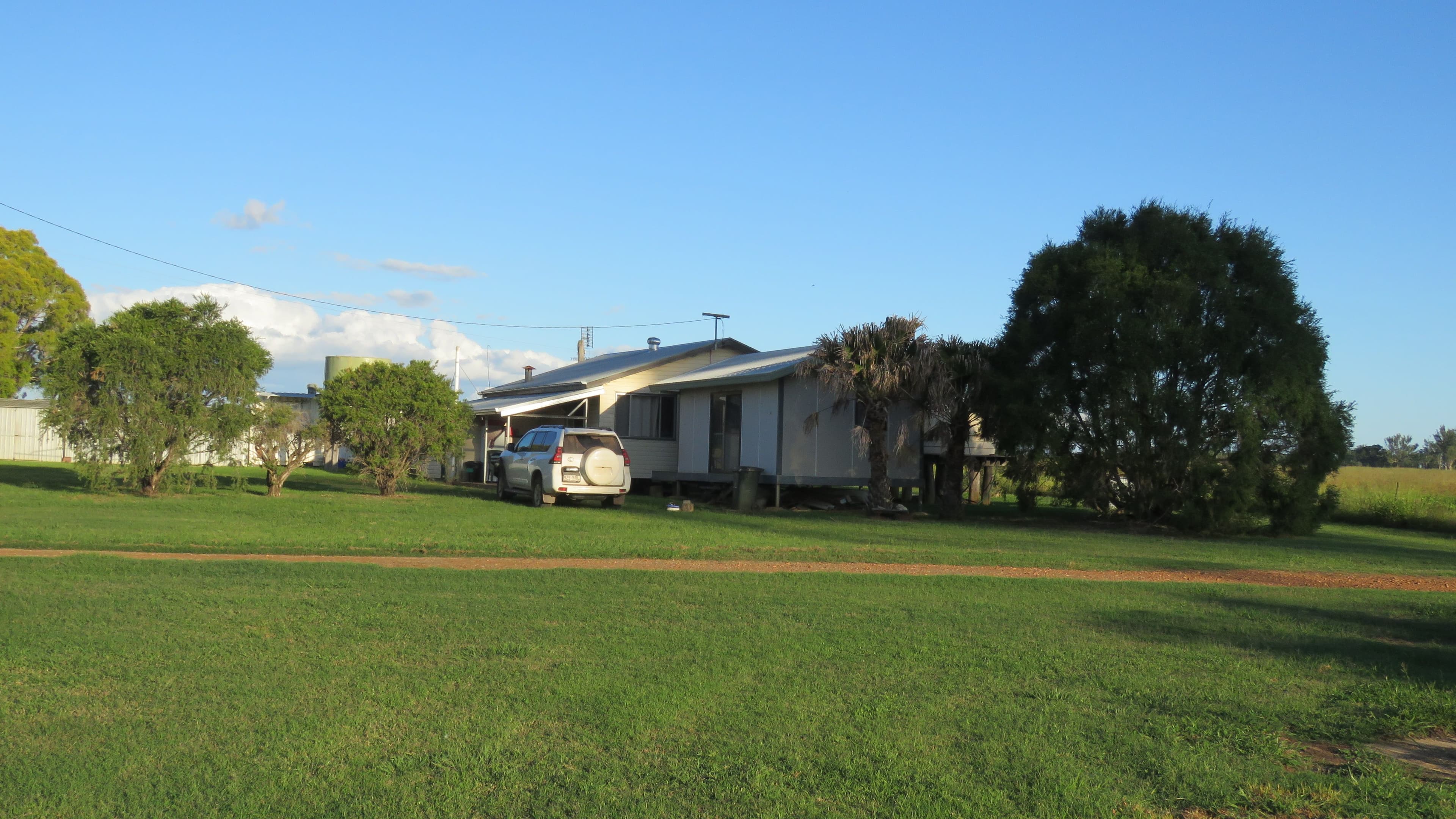 14 WSF Ramke Road, Mondure QLD 4611, Mondure - Thumbnail 3