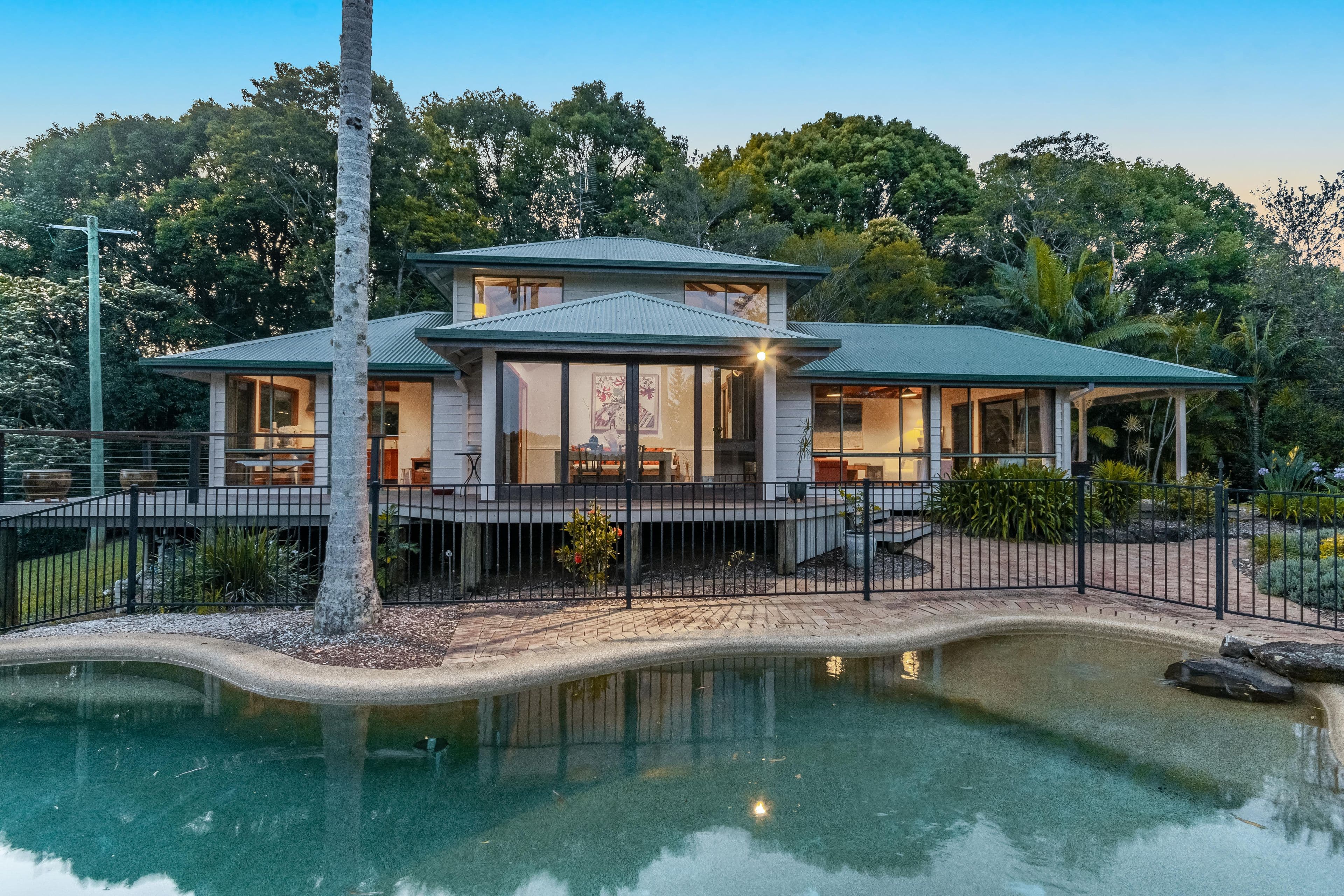 4 Cooinda Place, Federal NSW 2480, Federal - Thumbnail 2