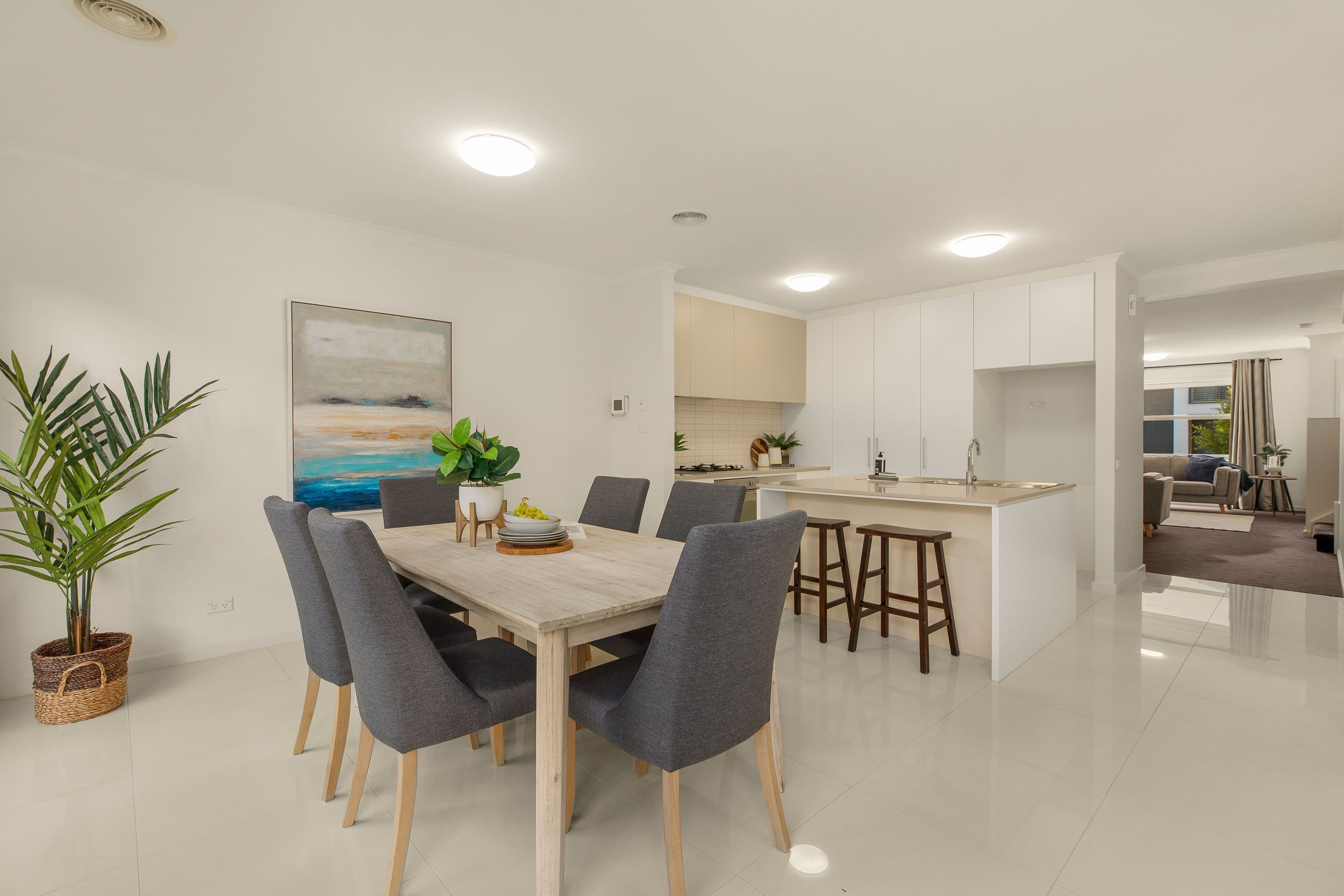19 Beaconsfield Road, Mulgrave VIC 3170, Mulgrave - Thumbnail 3