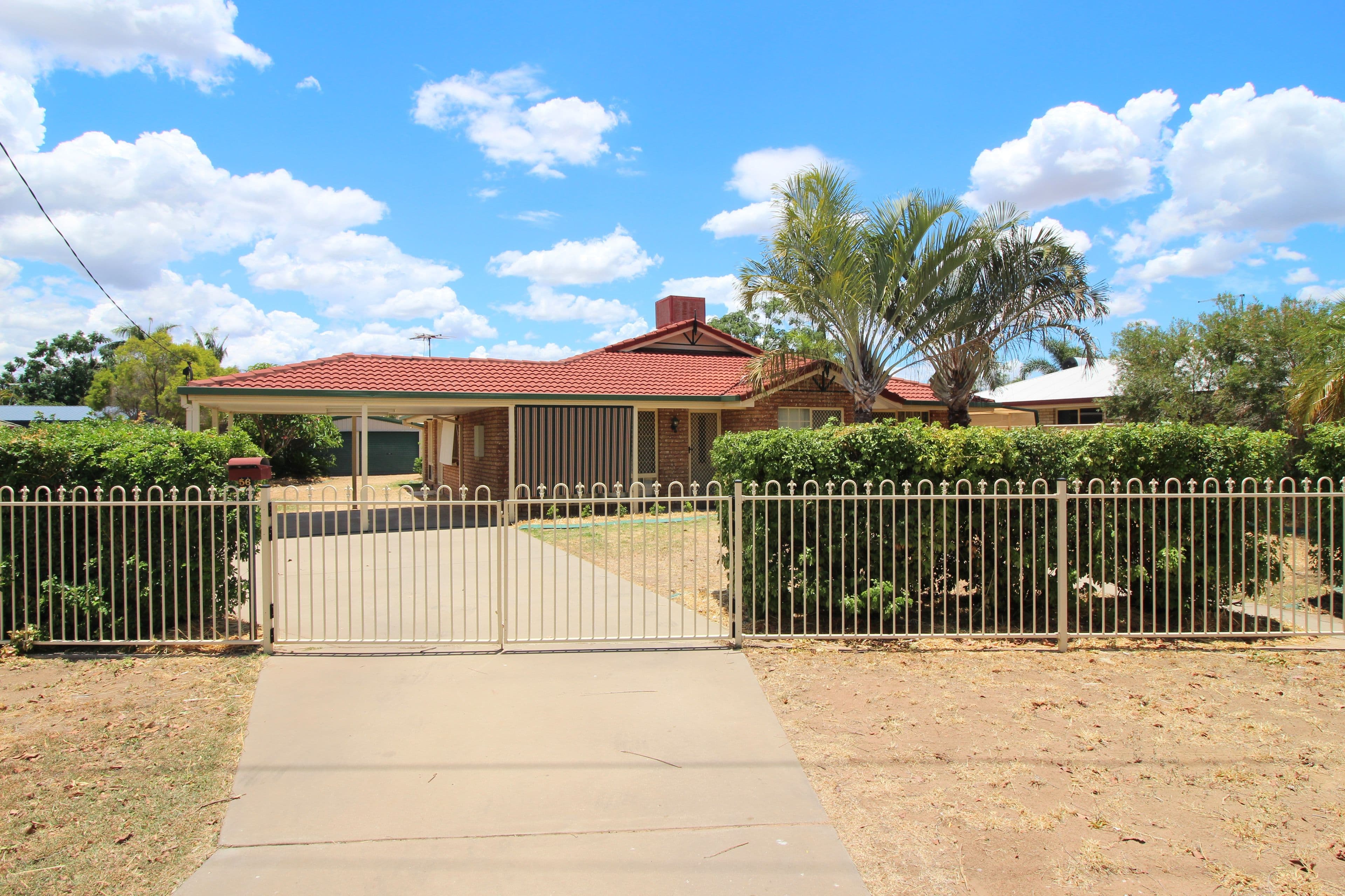 56 Long Street, Emerald QLD 4720, Emerald - Image 1