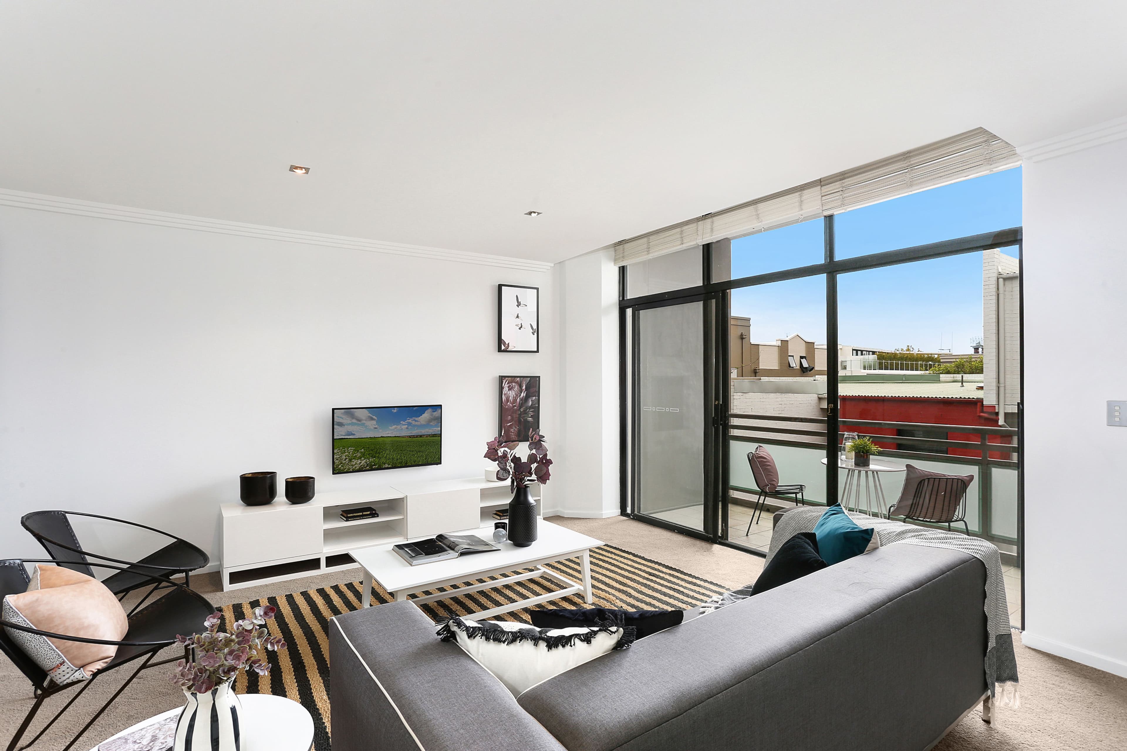 26-34 Mcelhone Street, Woolloomooloo NSW 2011, Woolloomooloo - Image 1