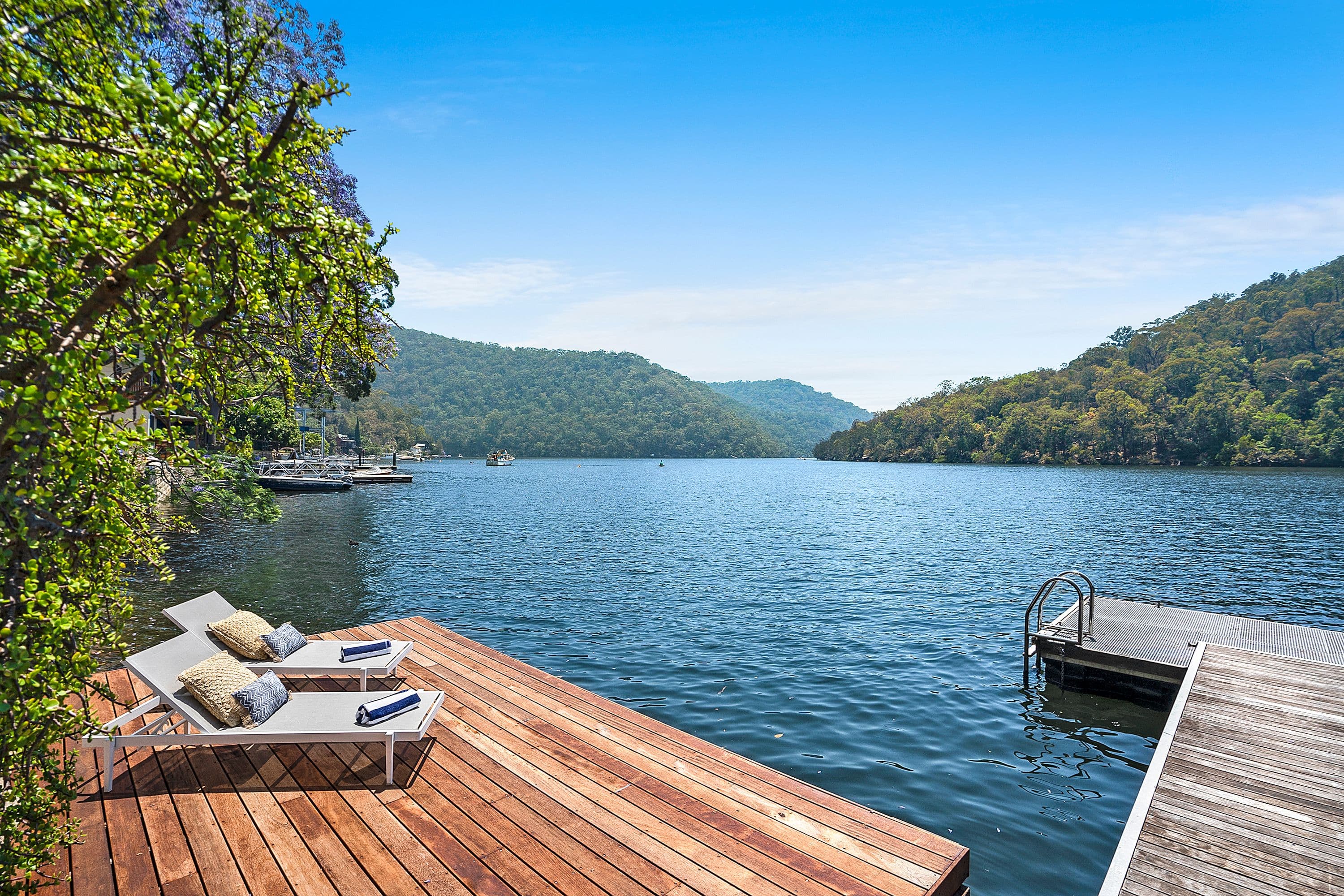 Lot 8 Calabash Estate, Berowra Waters NSW 2082, Berowra Waters - Image 1
