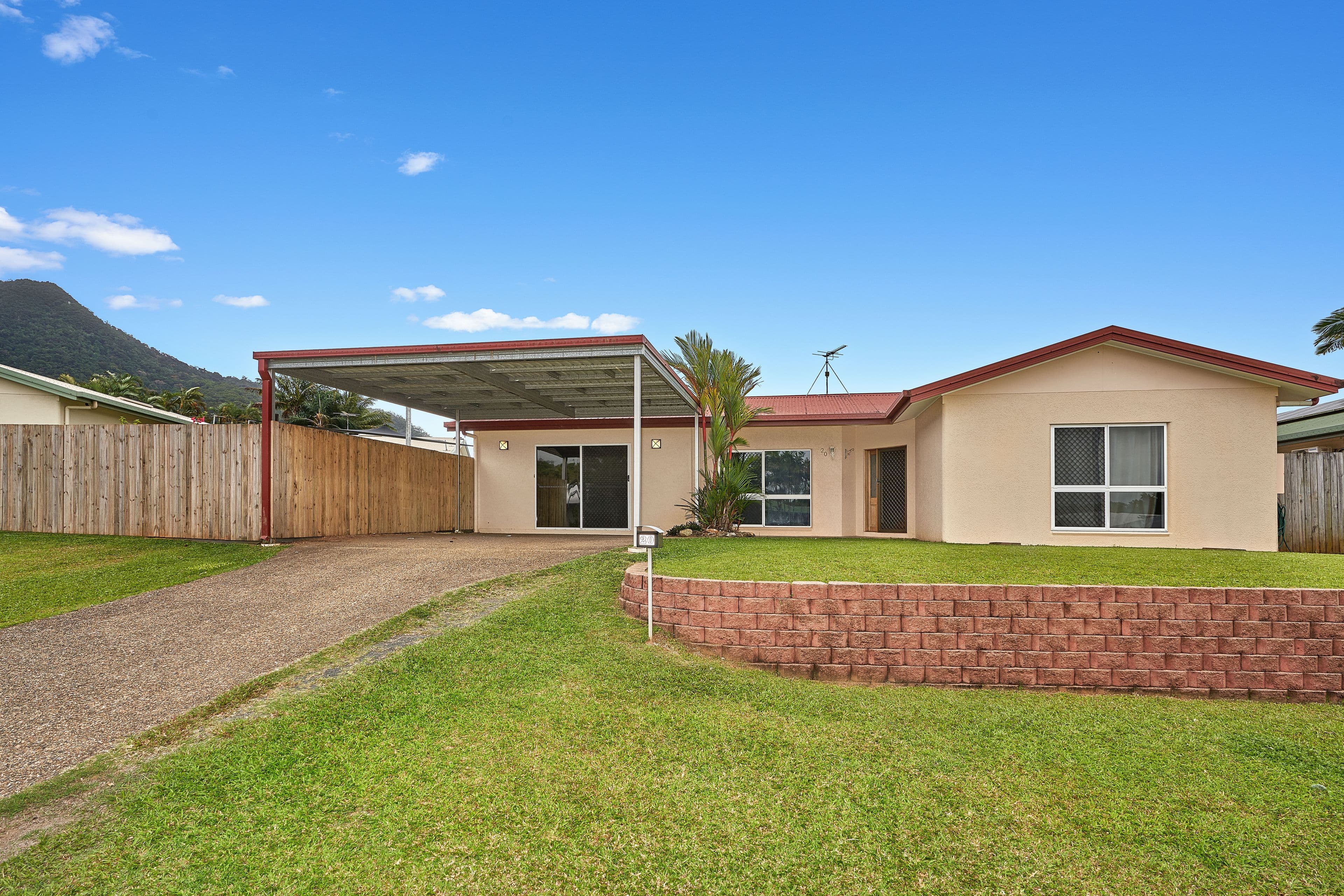 20 Normanby Close, Mount Sheridan QLD 4868, Mount Sheridan - Thumbnail 2