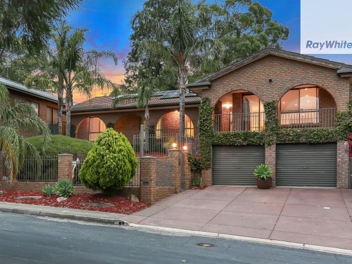 6 Cooinda Crescent, Athelstone SA 5076, Athelstone - Image 1