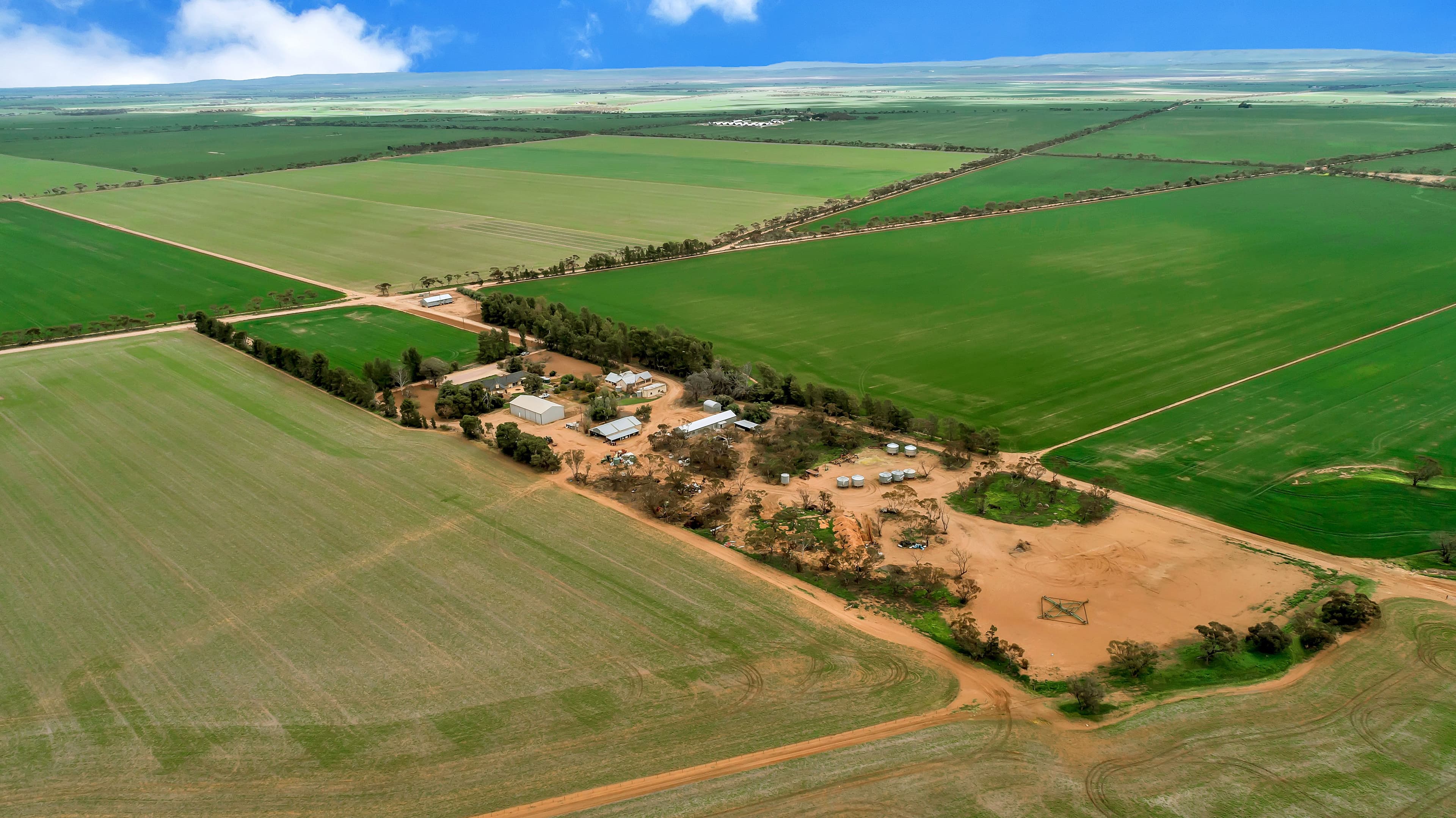 'Smitham's' 470 Smitham Road, Hart SA 5464, Hart - Thumbnail 2