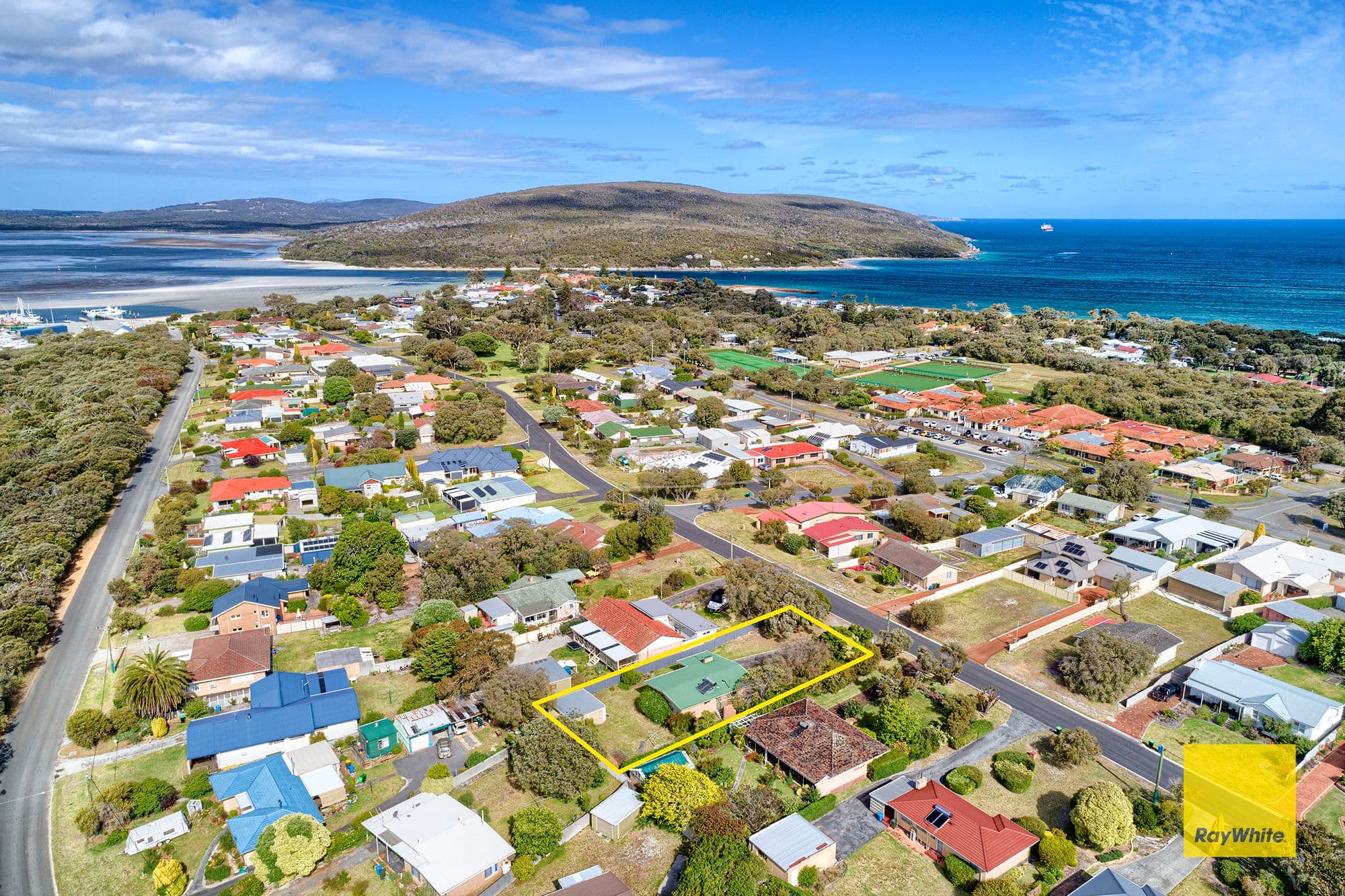 46 Bedwell Street, Emu Point WA 6330, Emu Point - Image 1