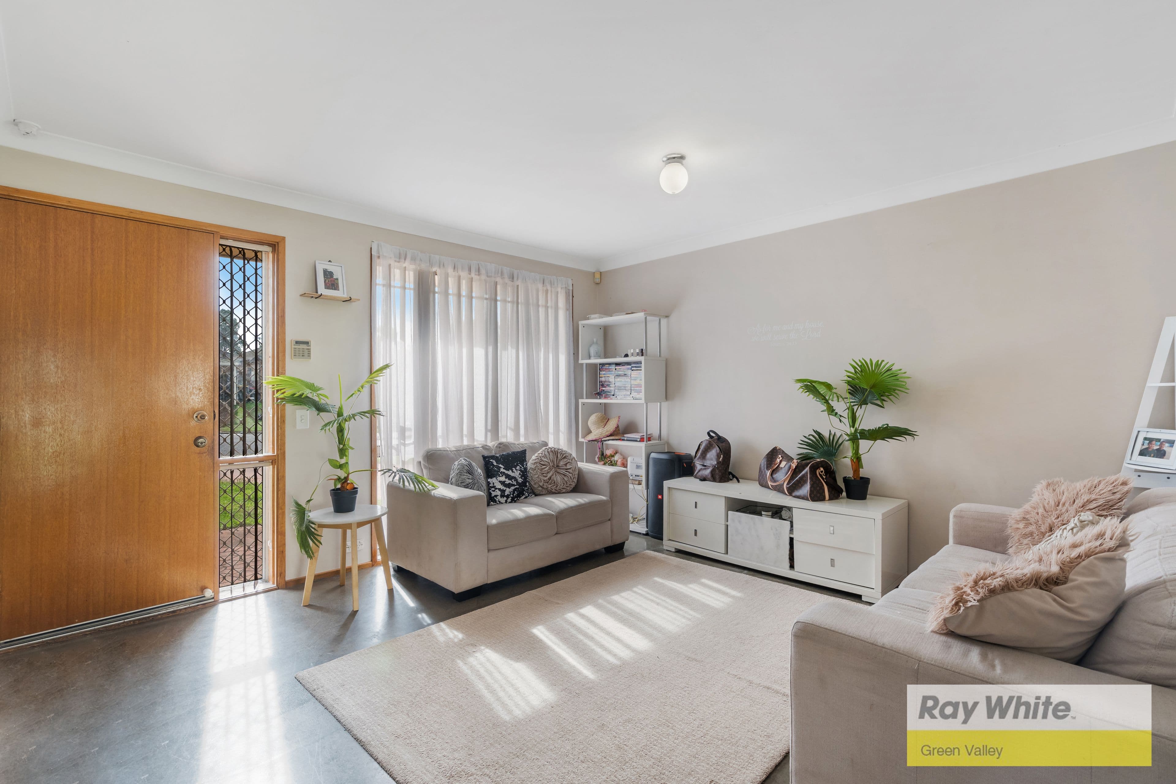 11 Sunbird Close, Hinchinbrook NSW 2168, Hinchinbrook - Thumbnail 2