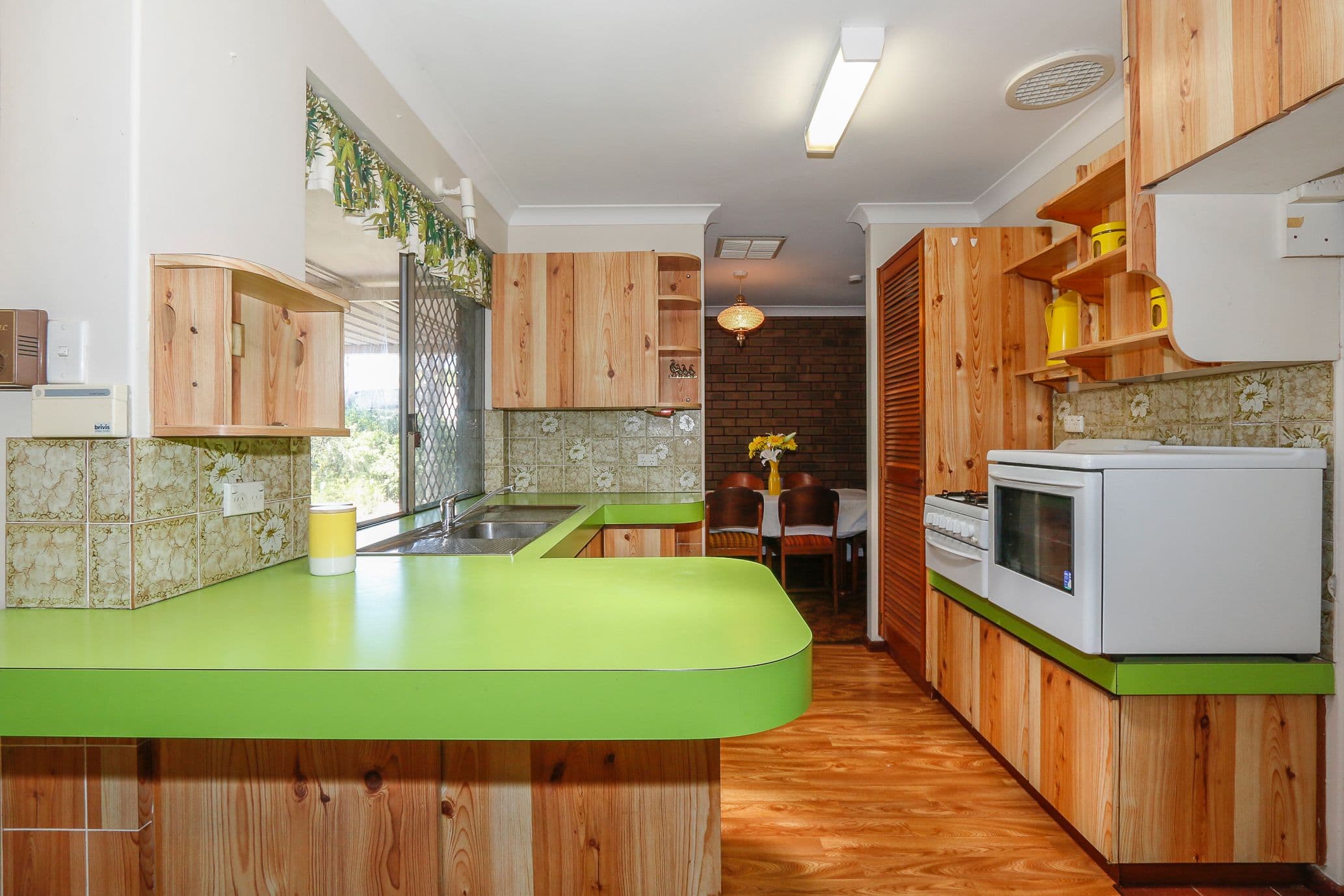 45 Wooramel Crescent, Gosnells WA 6110, Gosnells - Thumbnail 6