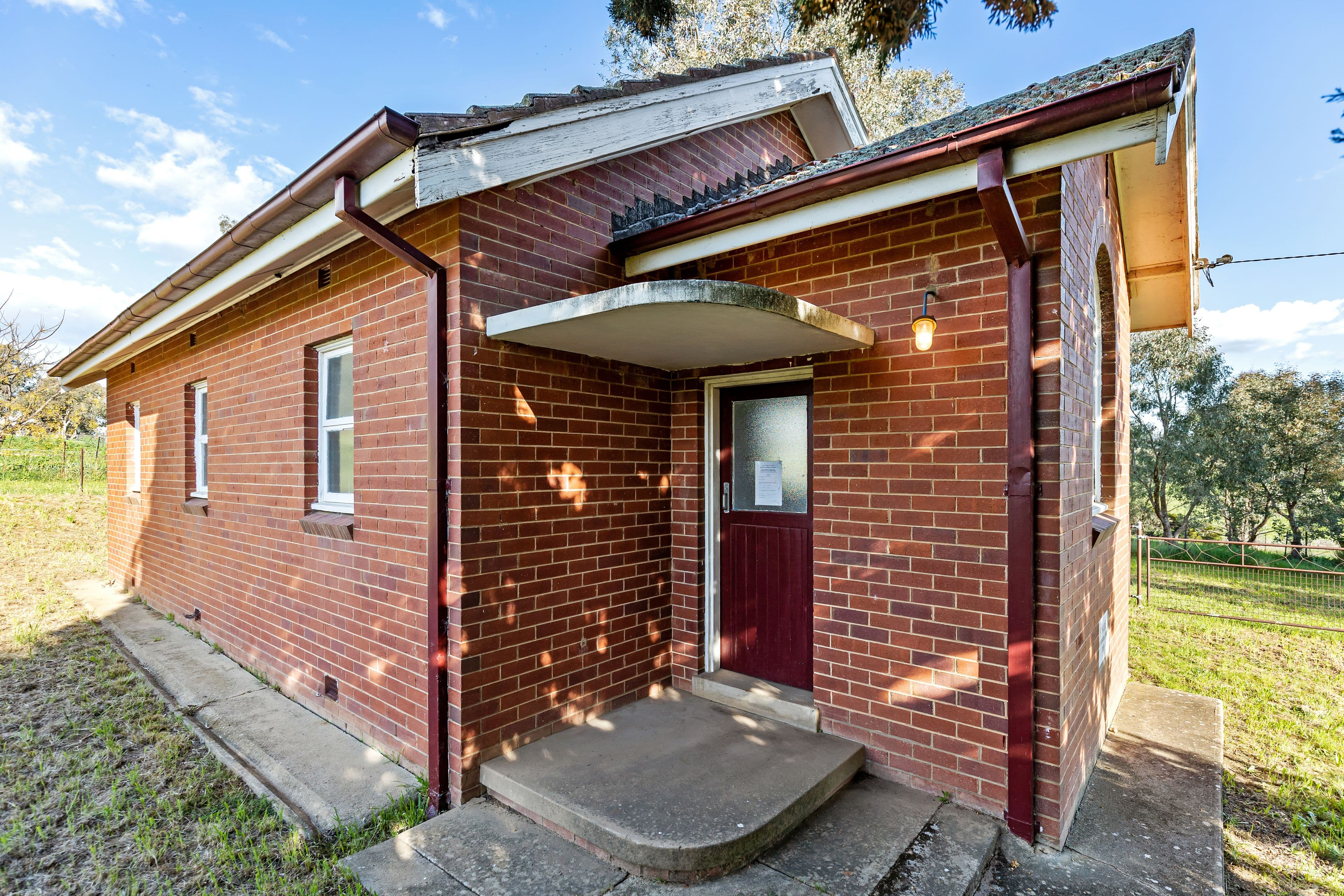 41 Windeyer Street, Wantabadgery NSW 2650, Wantabadgery - Thumbnail 5
