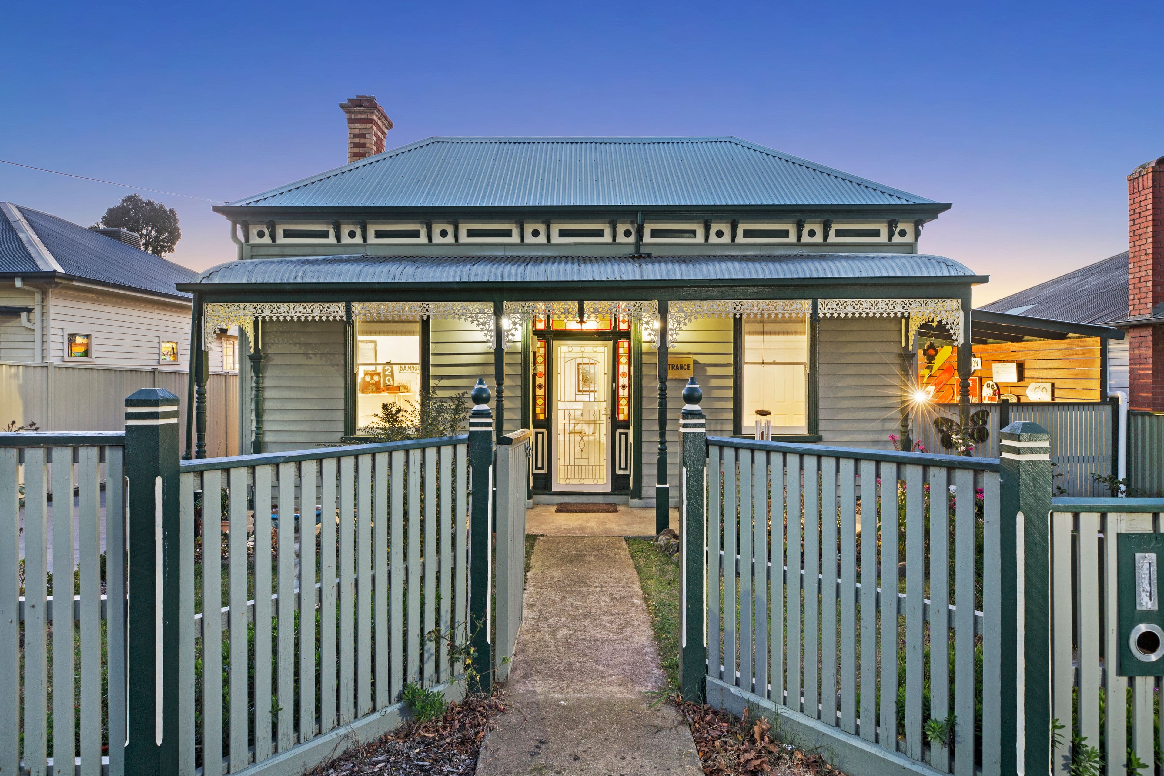 712 Tress Street, Mount Pleasant VIC 3350, Mount Pleasant - Image 1