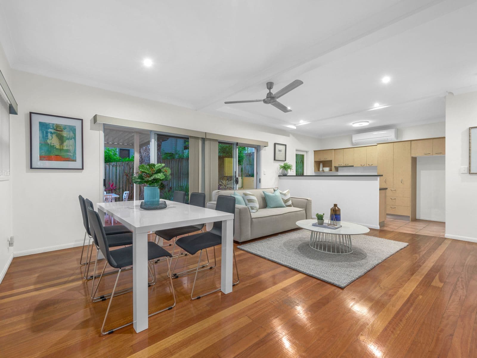 11 Glassey Street, Red Hill QLD 4059, Red Hill - Thumbnail 5
