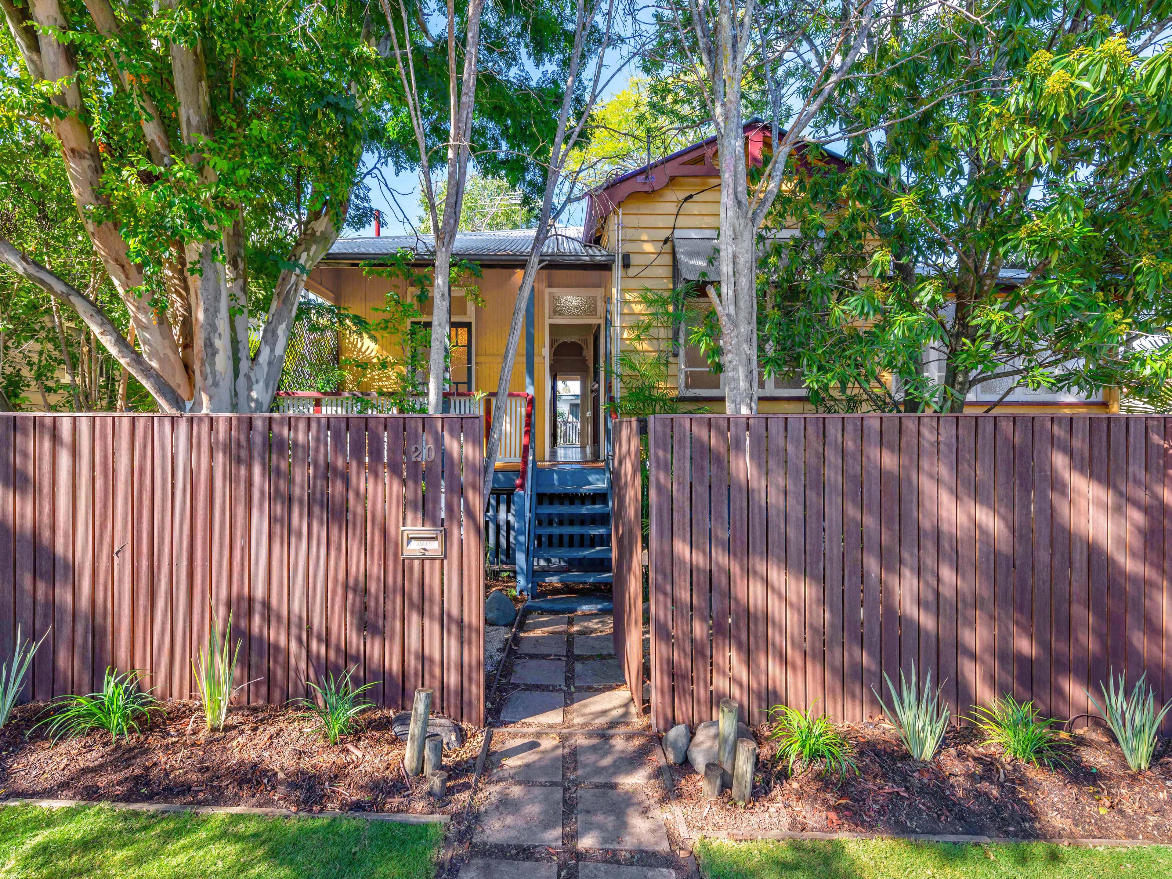 20 Hoogley Street, West End QLD 4101, West End - Image 1