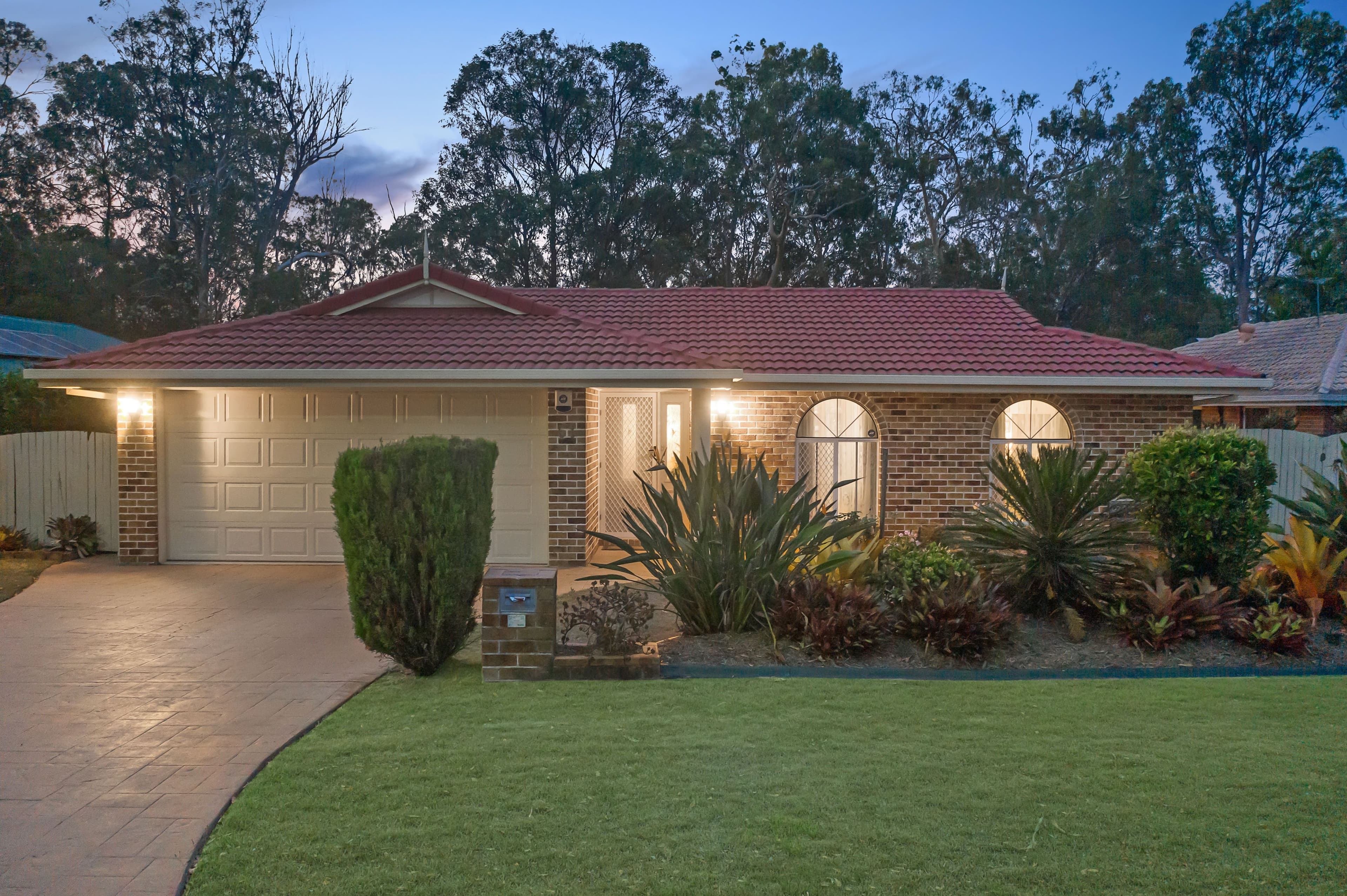 51 Saint James Circuit, Heritage Park QLD 4118, Heritage Park - Image 1
