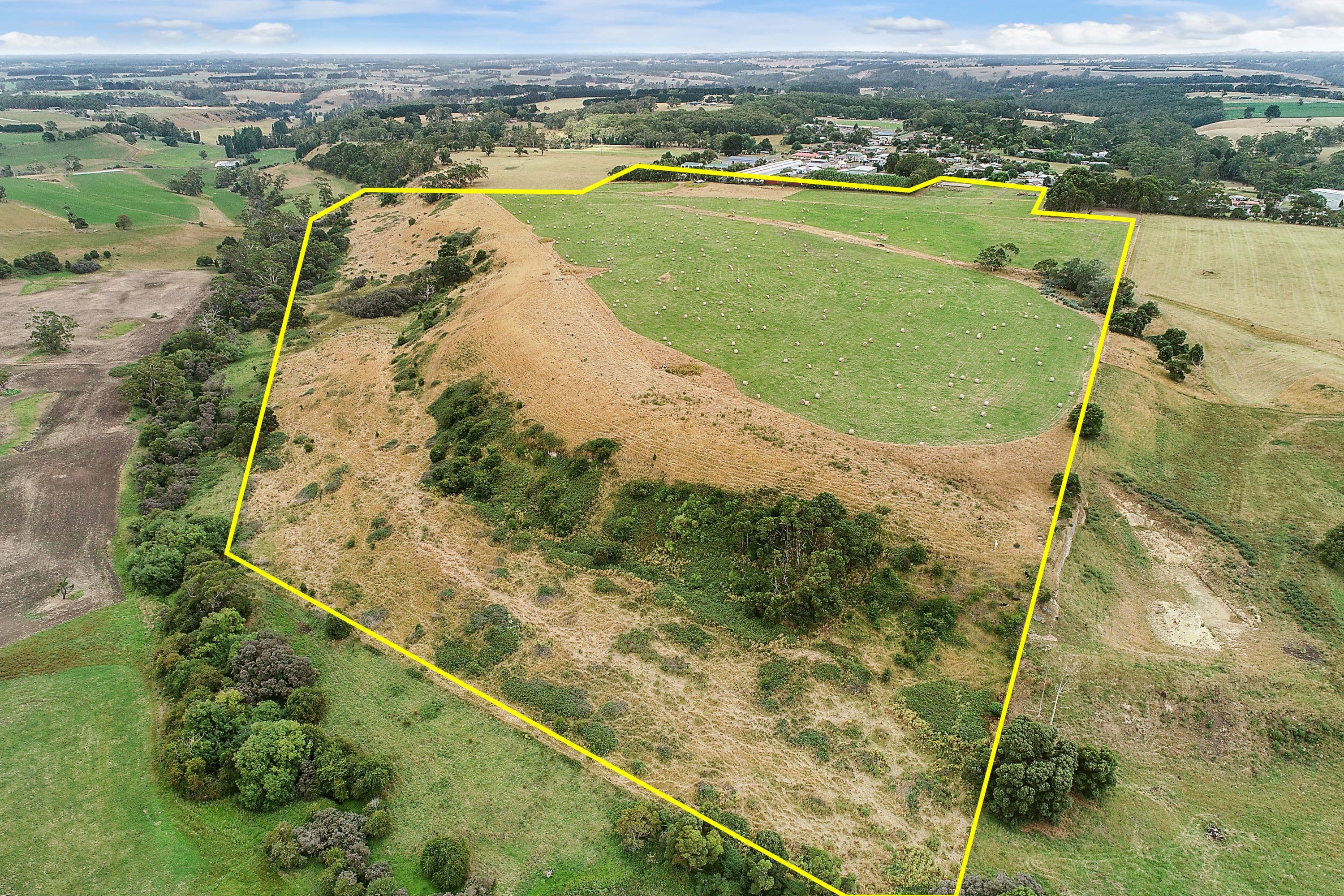 Lot 9 Fahey Street, Timboon VIC 3268, Timboon - Thumbnail 2