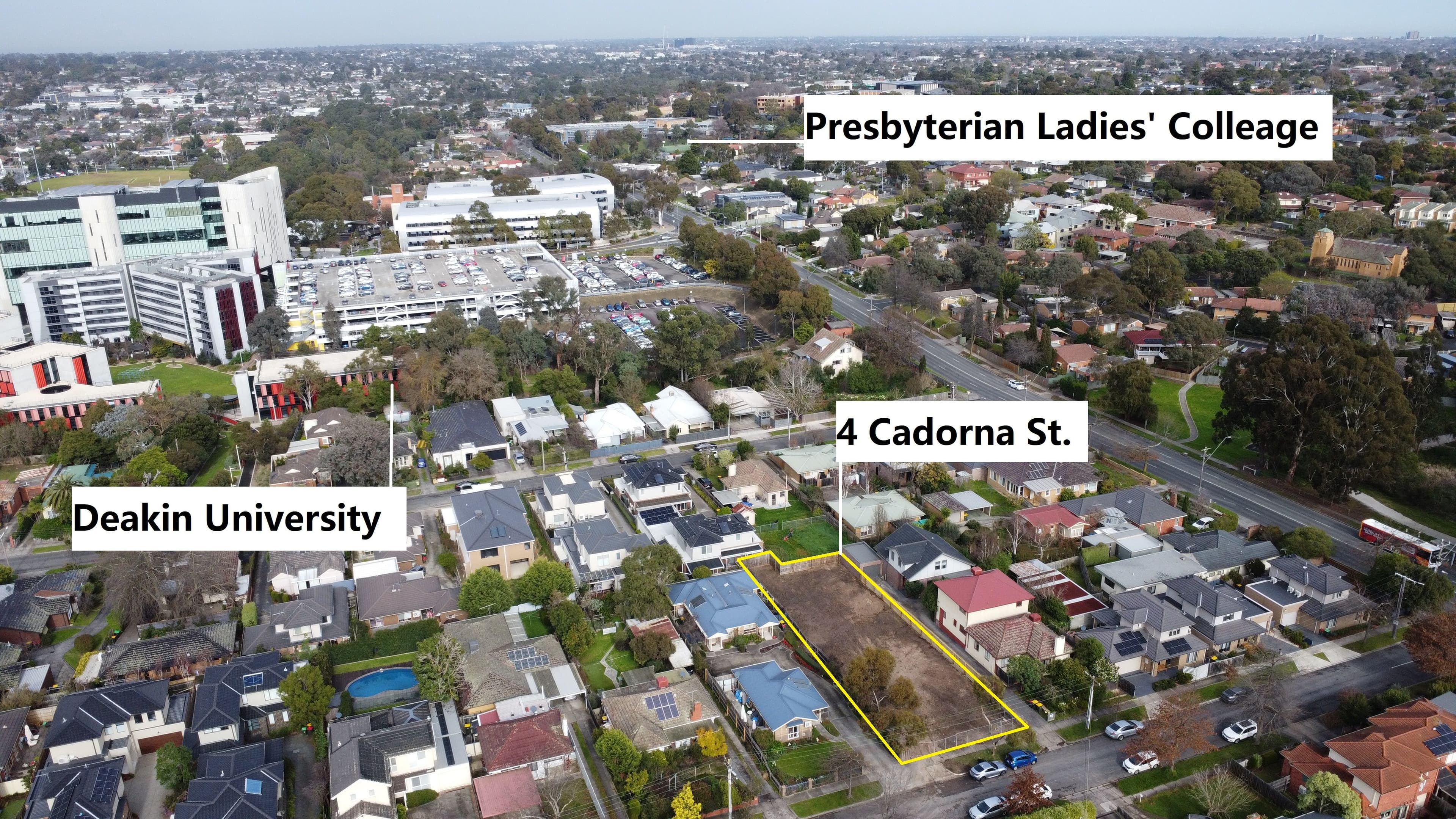 4 Cadorna Street, Box Hill South VIC 3128, Box Hill South - Thumbnail 3
