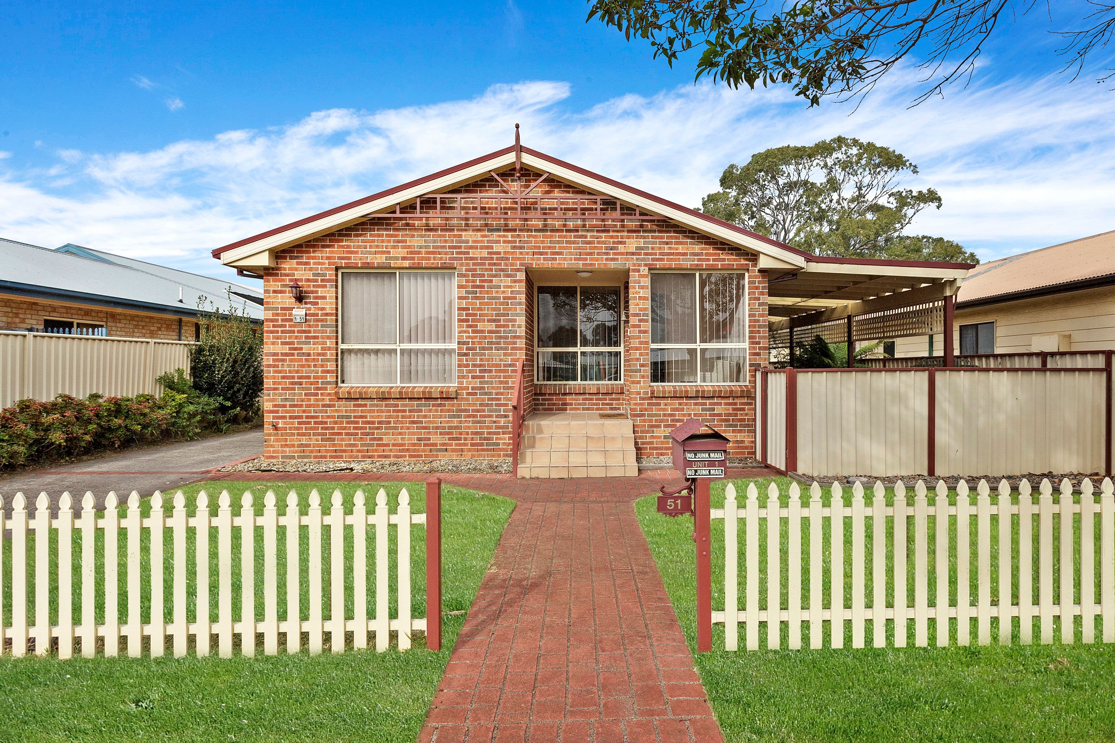 51 Griffiths Street, Oak Flats NSW 2529, Oak Flats - Image 1