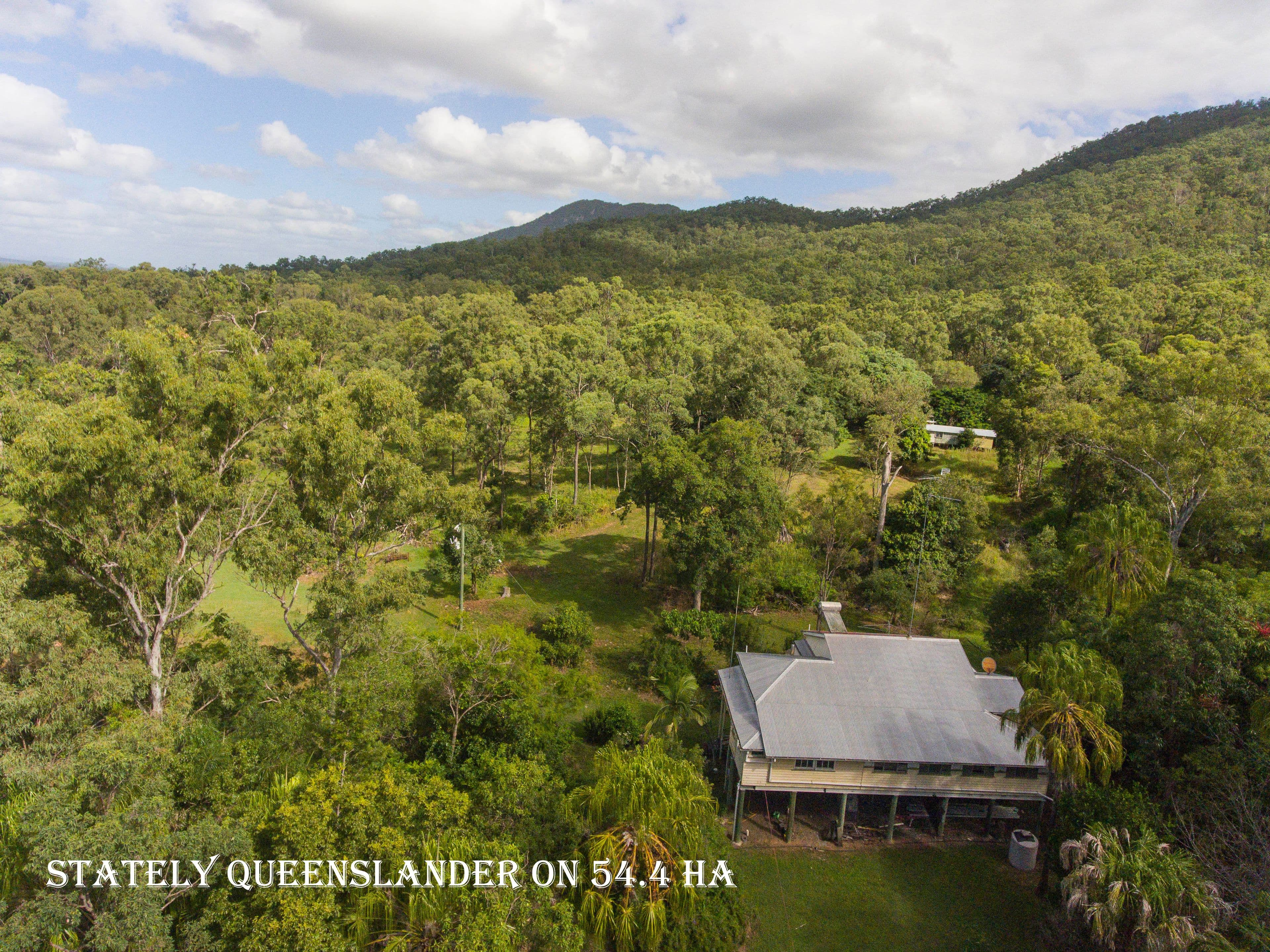 Bororen QLD 4678, Bororen - Image 1