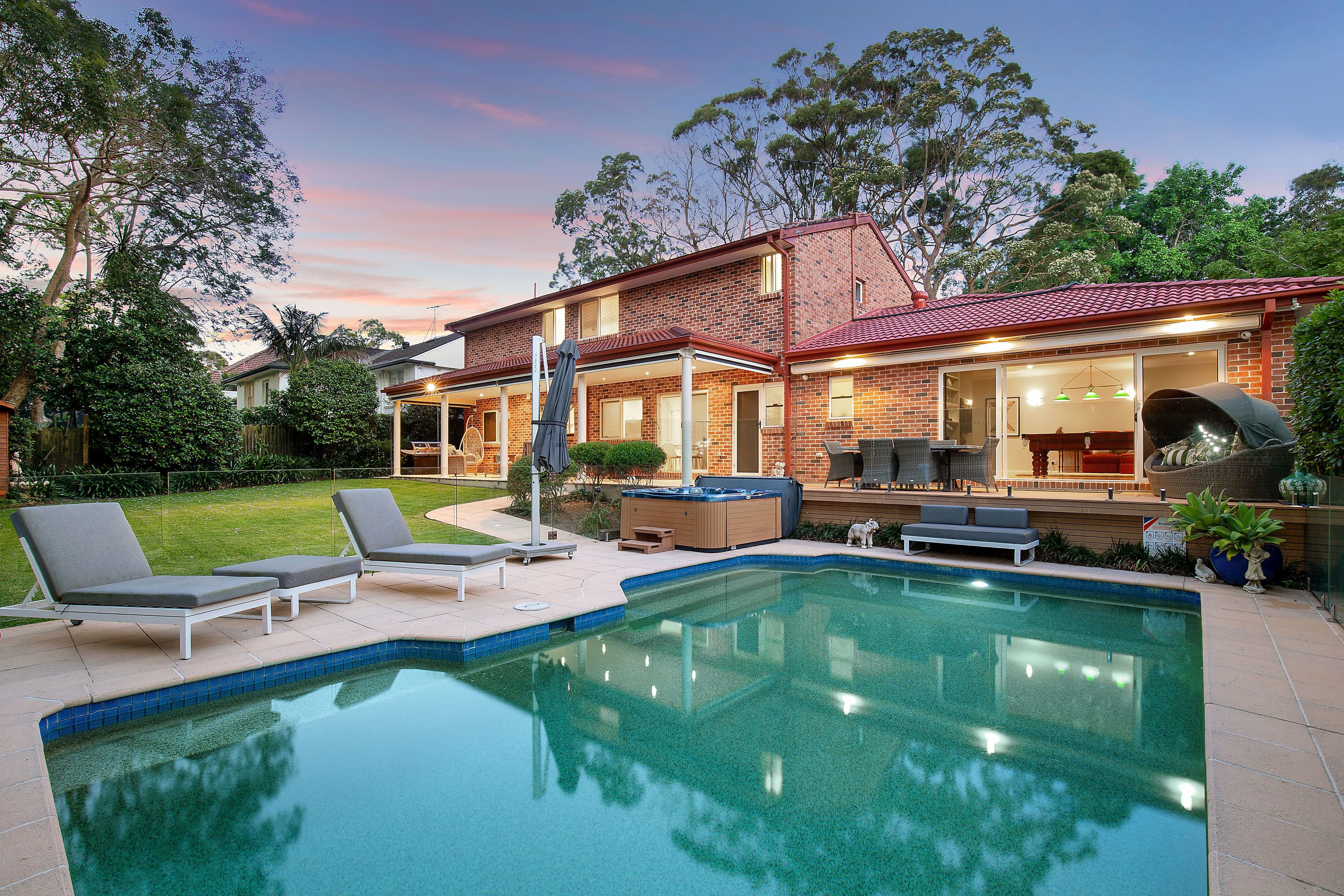 56 Benaroon Avenue, St Ives NSW 2075, St Ives - Thumbnail 2