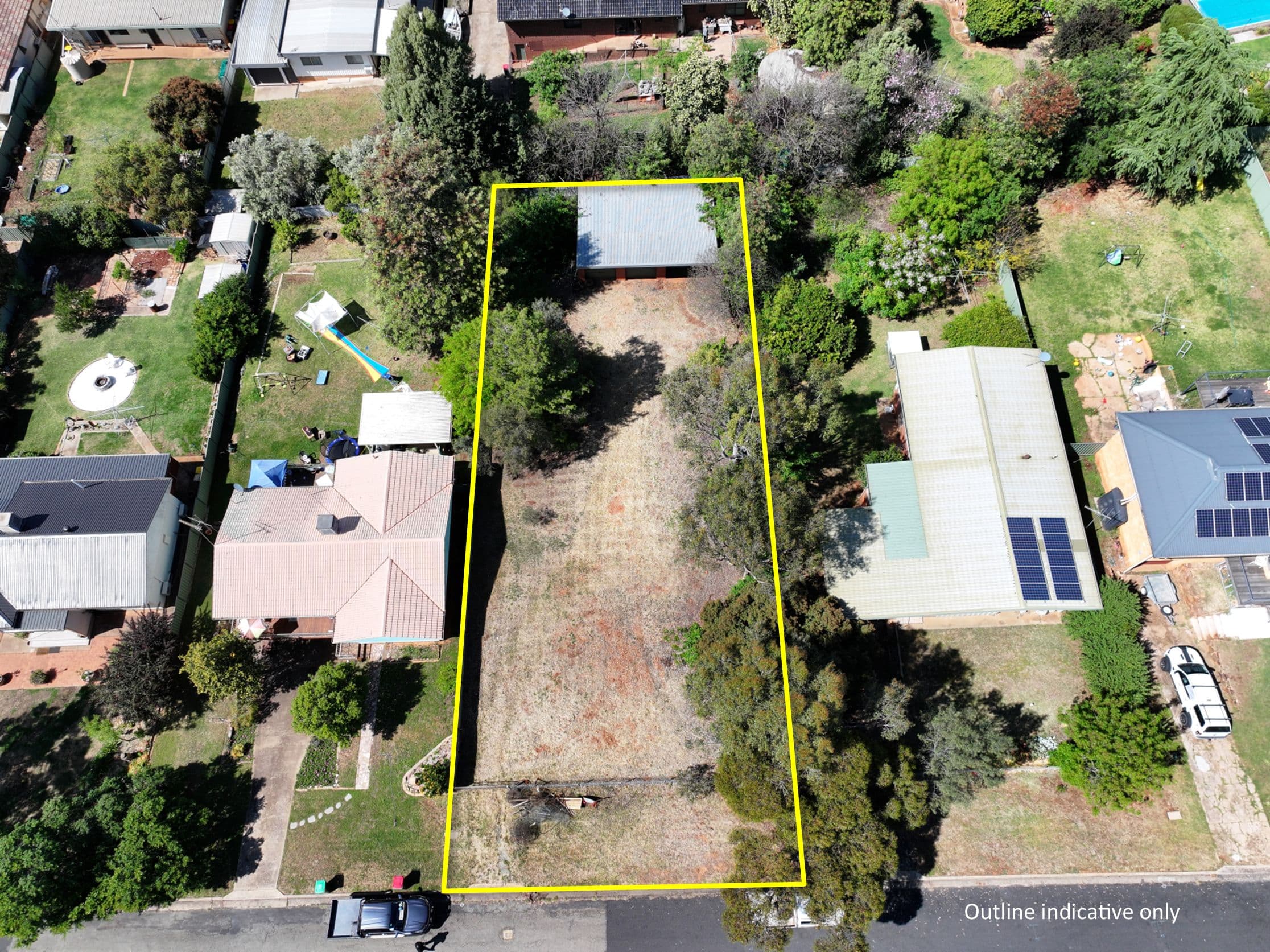 11 Evans Parade, Parkes NSW 2870, Parkes - Thumbnail 2