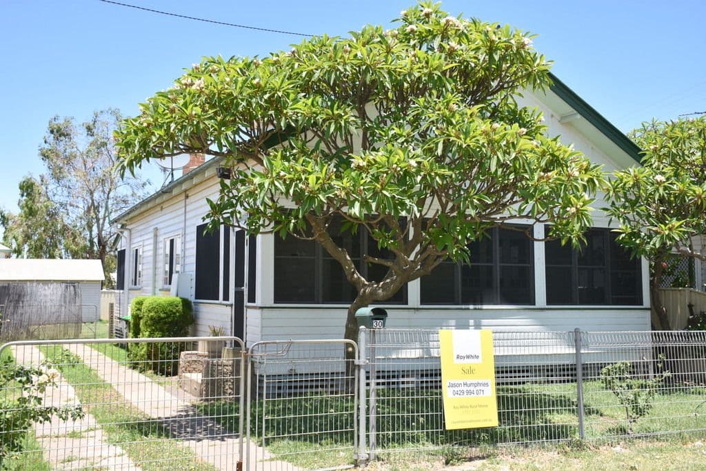 30 Alice Street, Moree NSW 2400, Moree - Image 1