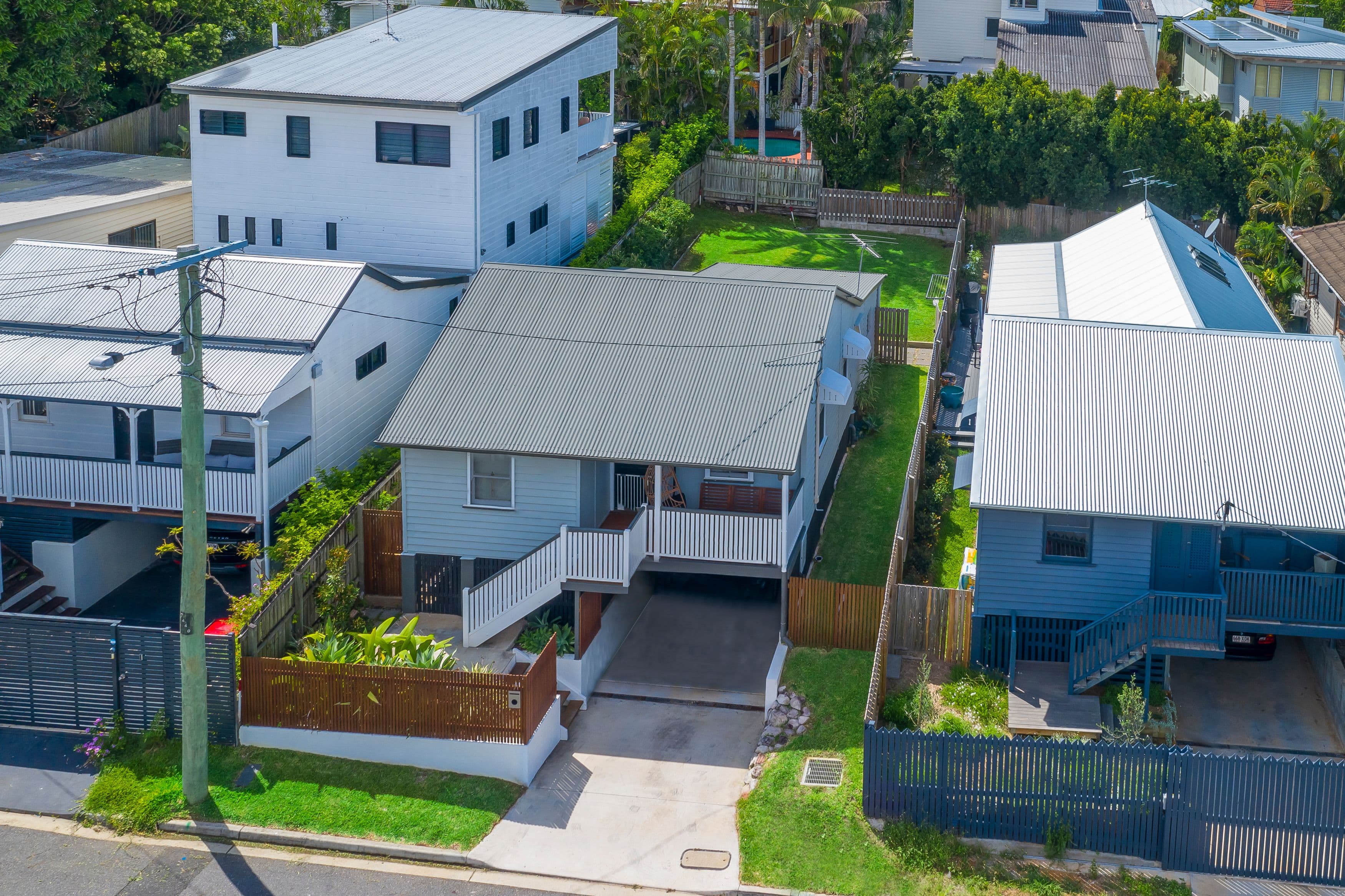 31 Hutton Street, Clayfield QLD 4011, Clayfield - Thumbnail 2