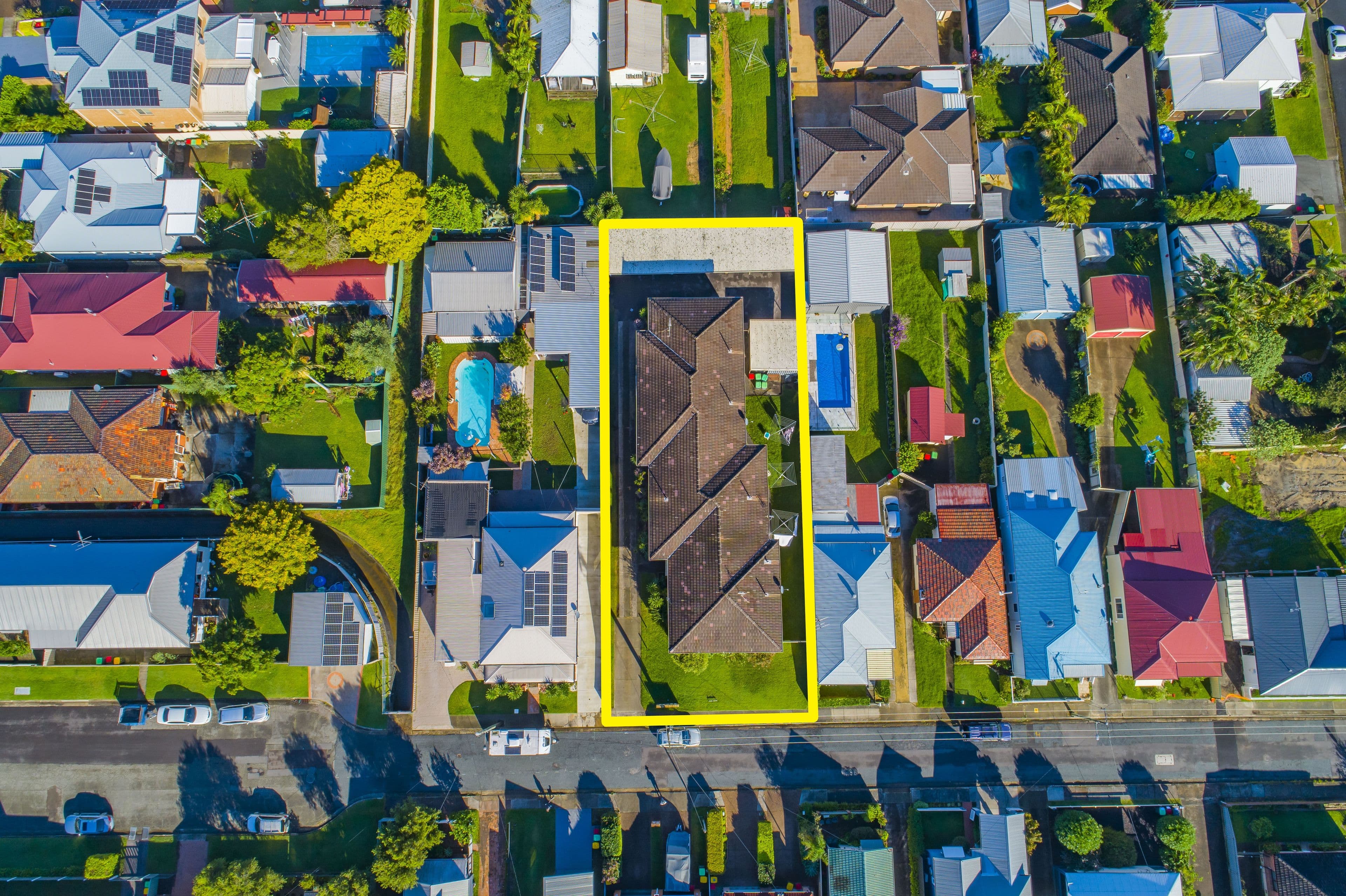 50 Belmore Street, Adamstown NSW 2289, Adamstown - Thumbnail 2