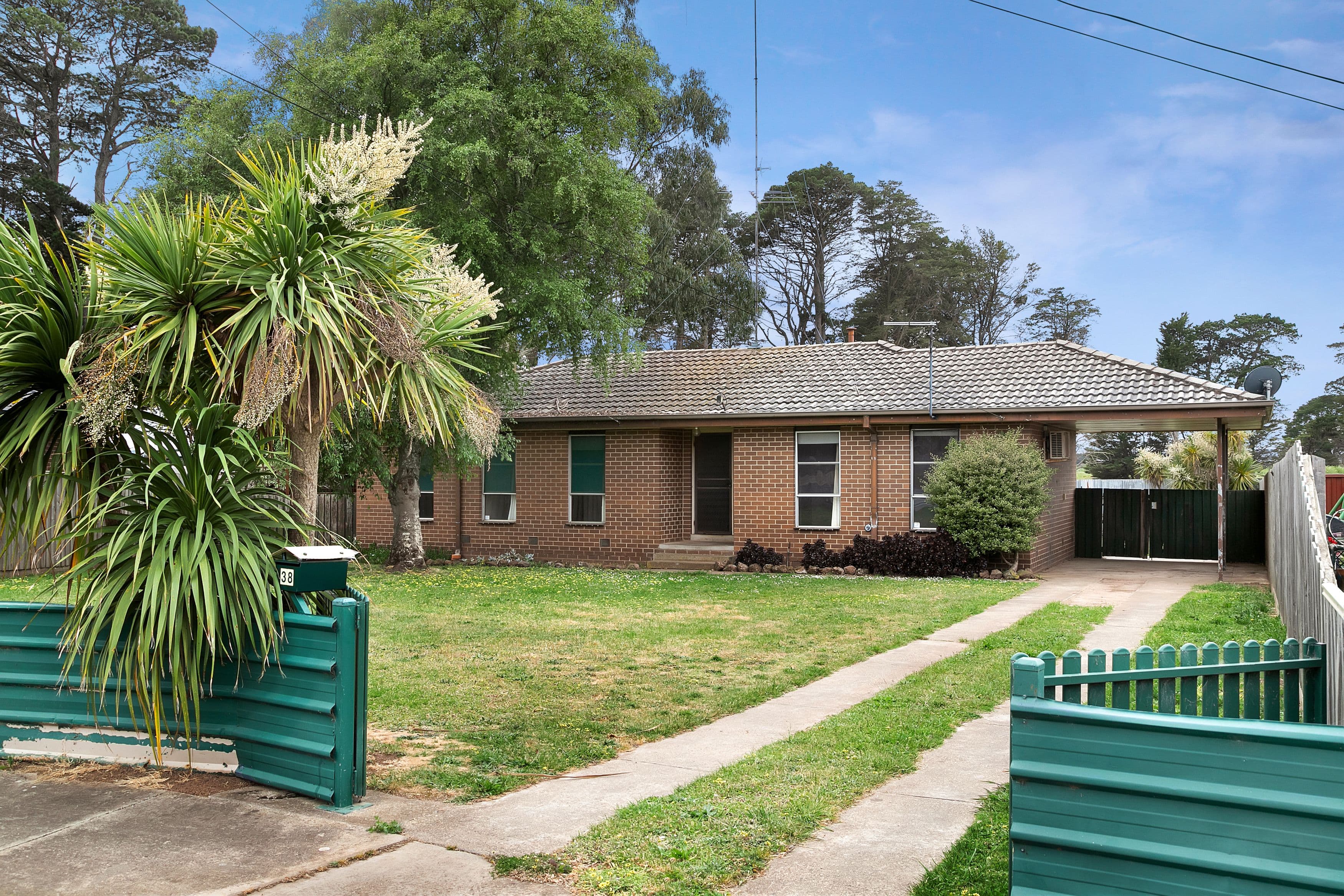 38 Erica Street, Wendouree VIC 3355, Wendouree - Image 1