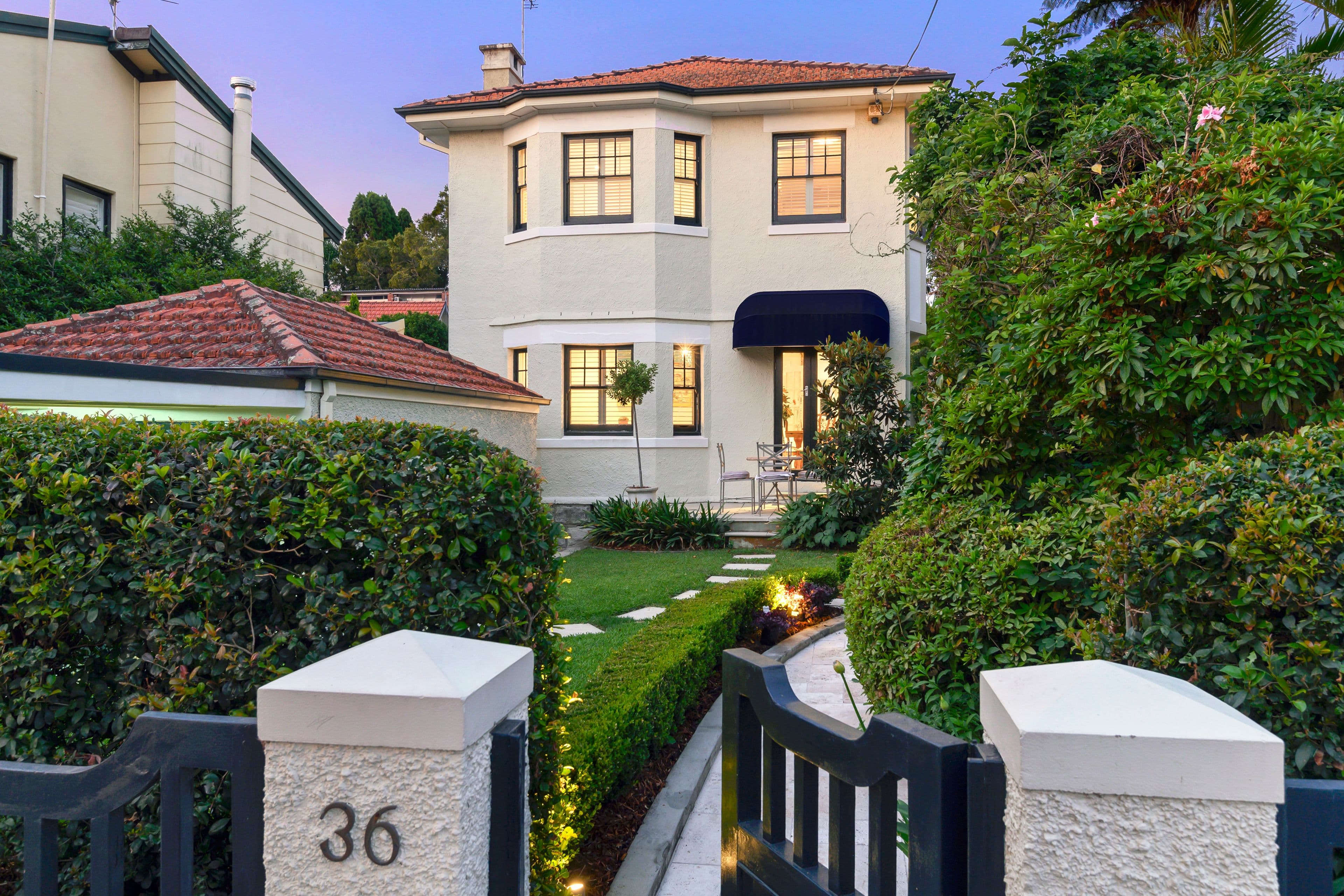 36 Aubin Street, Neutral Bay NSW 2089, Neutral Bay - Image 1