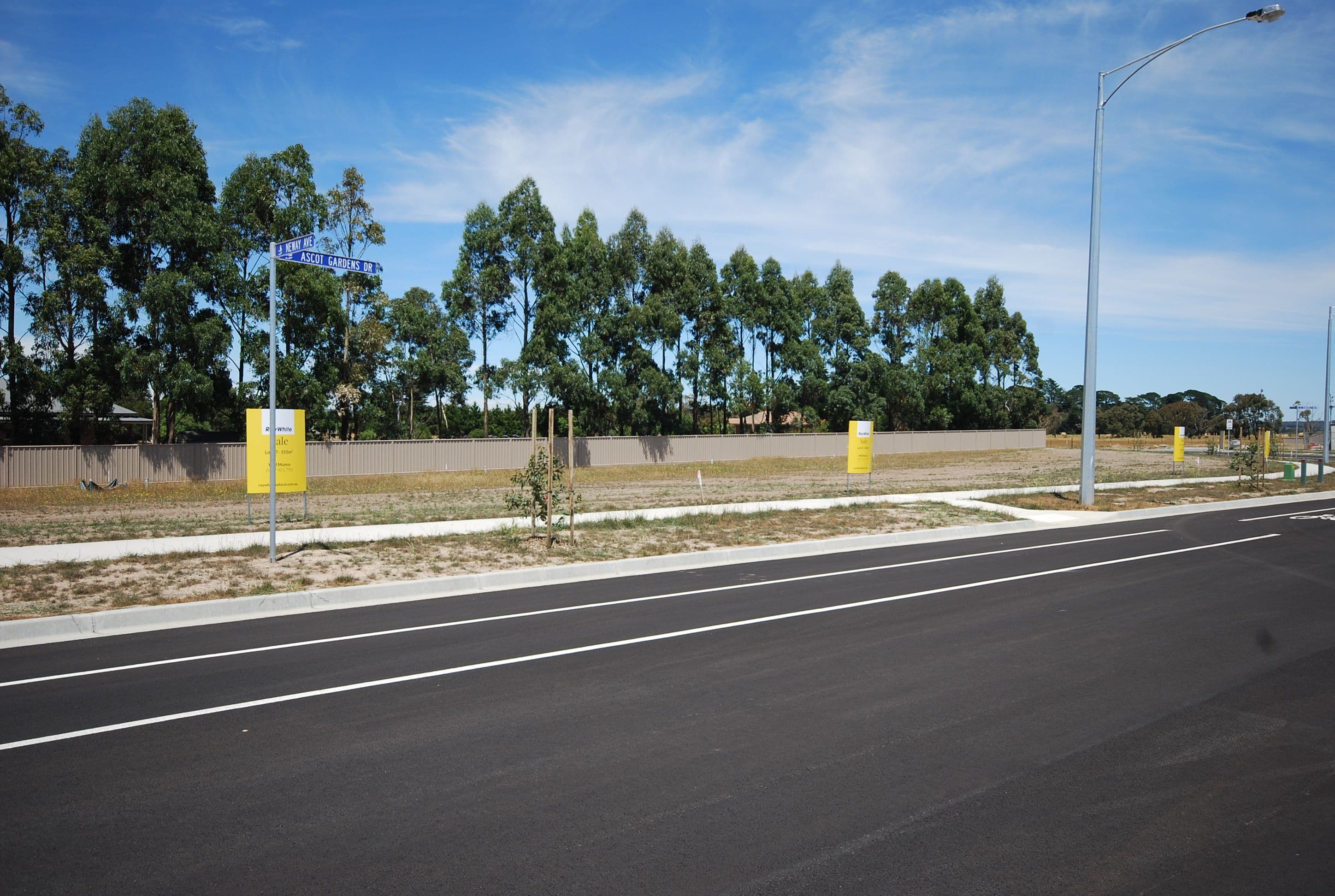 Lot 39 Ormond Street, DELACOMBE  Victoria  3356, Australia, Delacombe - Thumbnail 2