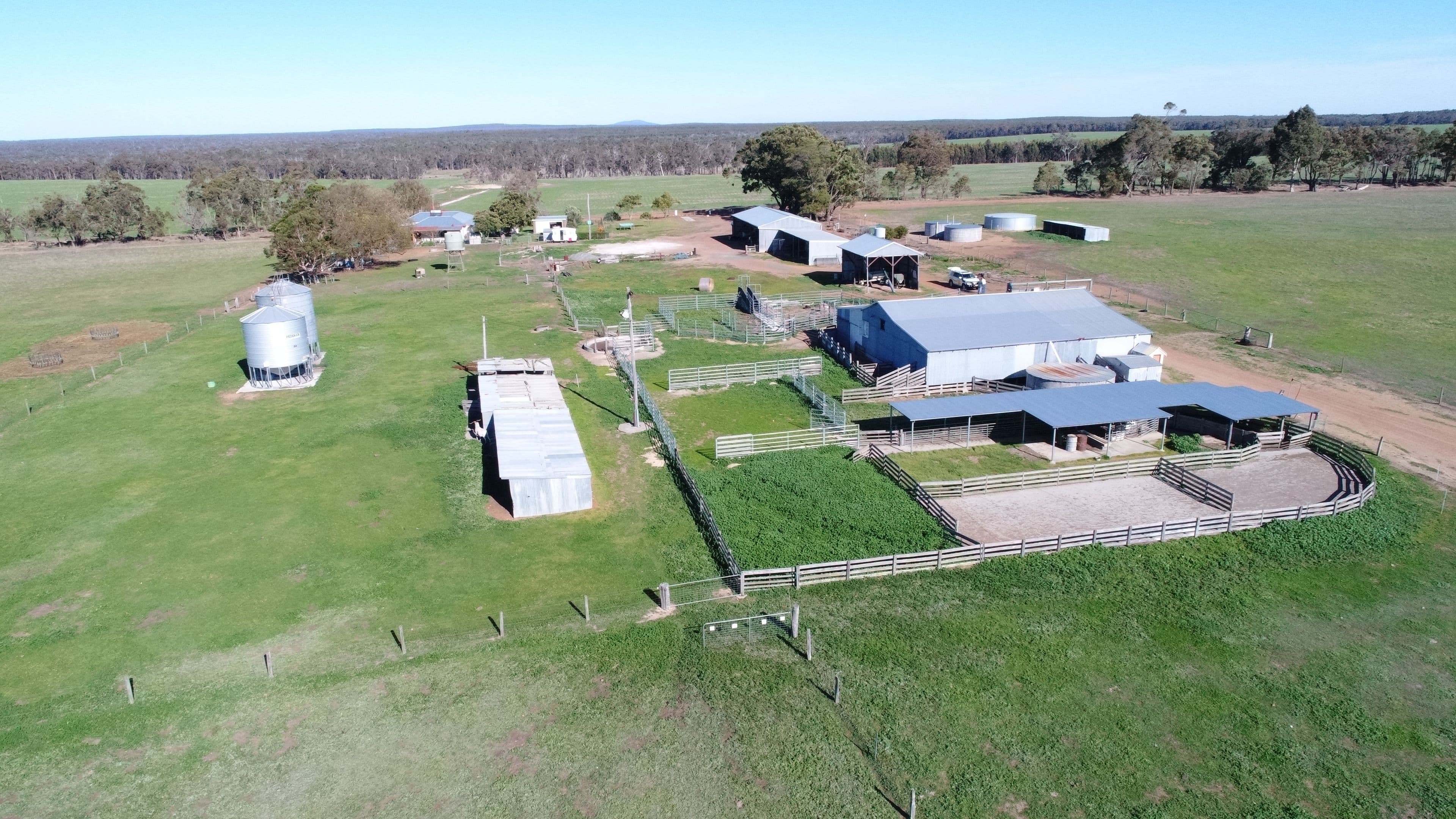 1242 Kwornicup Road, Mount Barker WA 6324, Mount Barker - Thumbnail 3
