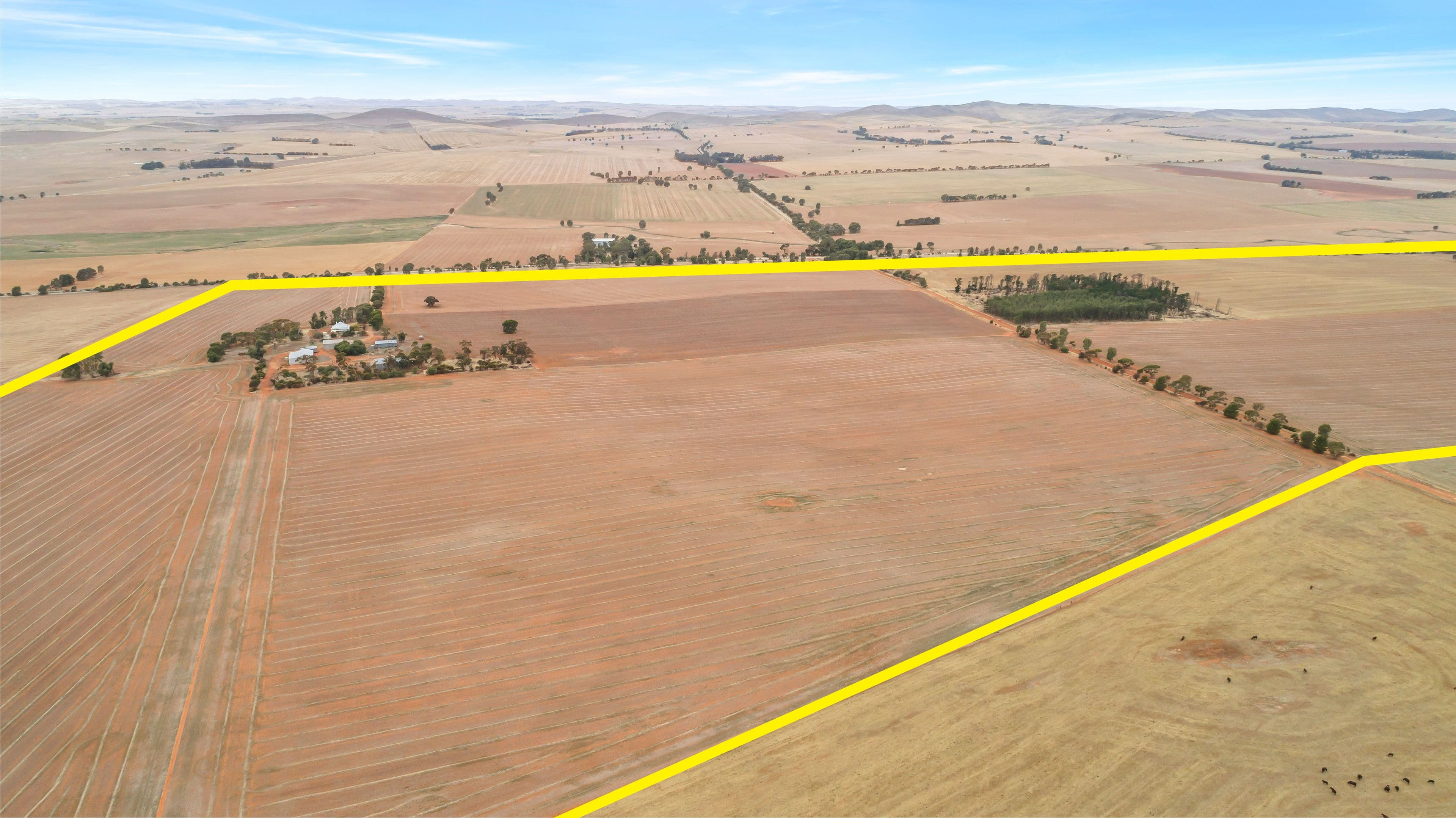 'Pinewood' Hilltown Road, Hilltown SA 5455, Hilltown - Thumbnail 2