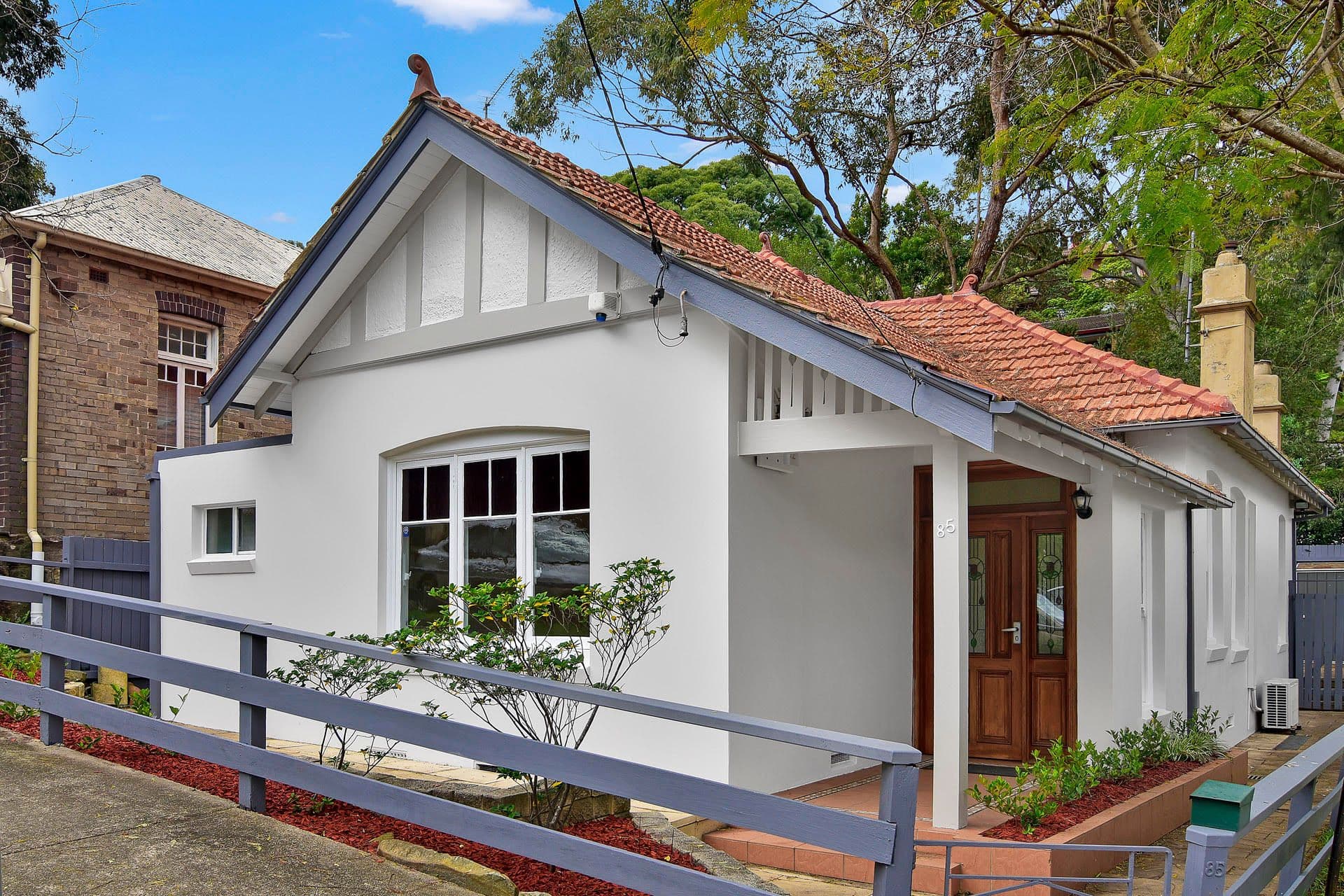 85 Bank Street, North Sydney - Image 1