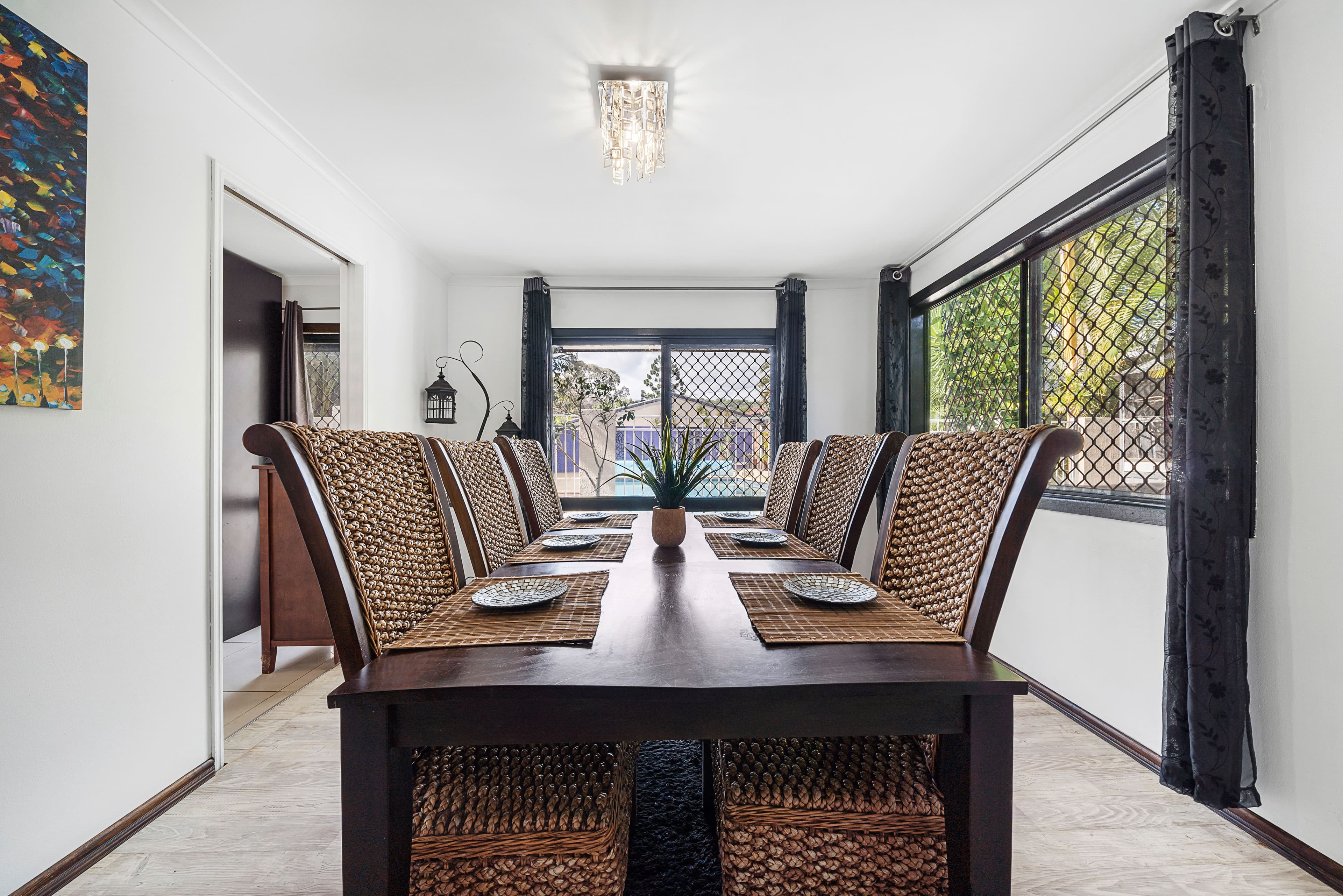 21 Whitfield Avenue, Springwood QLD 4127, Springwood - Thumbnail 6