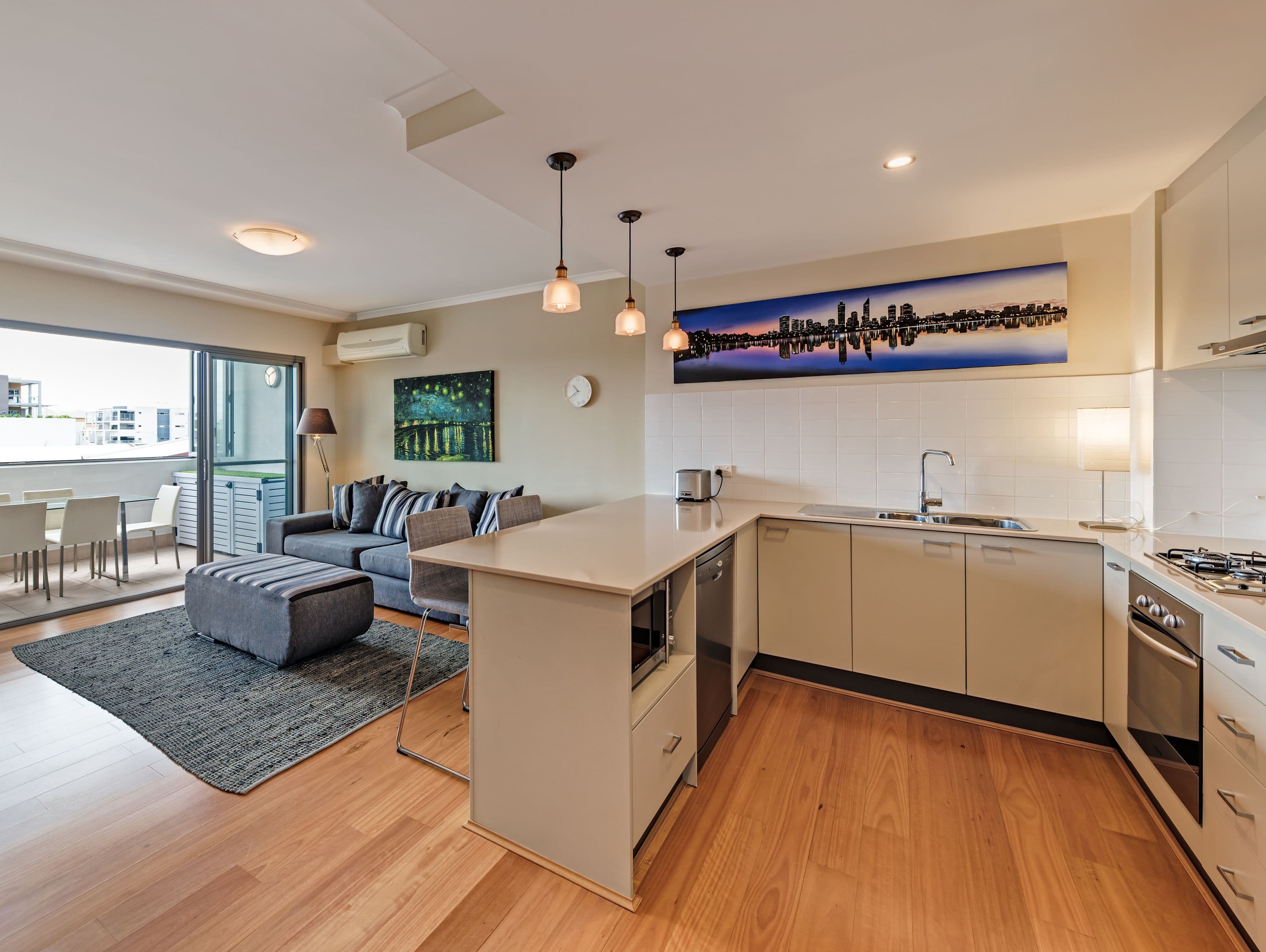 36/154 Newcastle Street, Perth WA 6000, Perth - Thumbnail 6