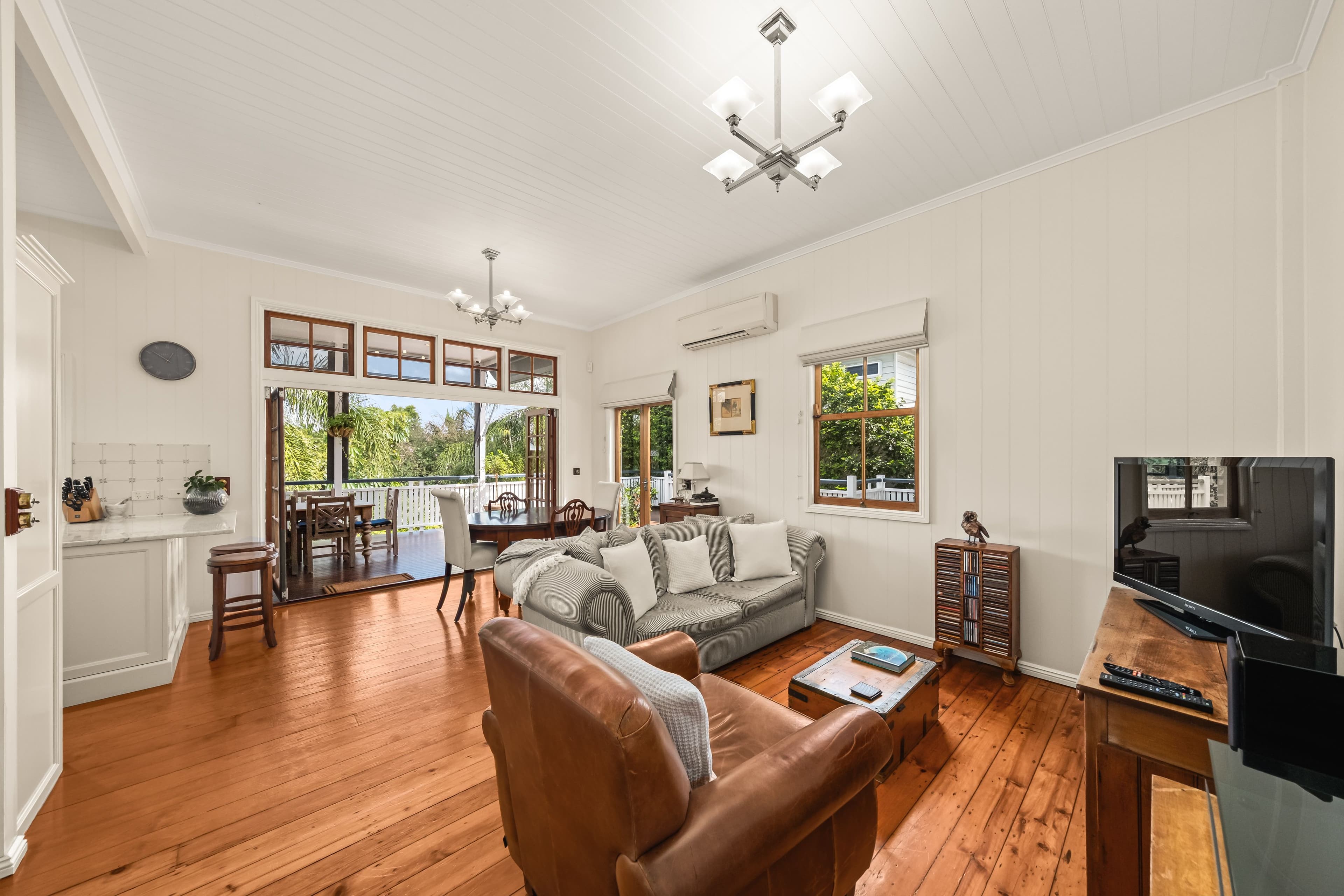 17 O'Connell Place, Red Hill QLD 4059, Red Hill - Thumbnail 4