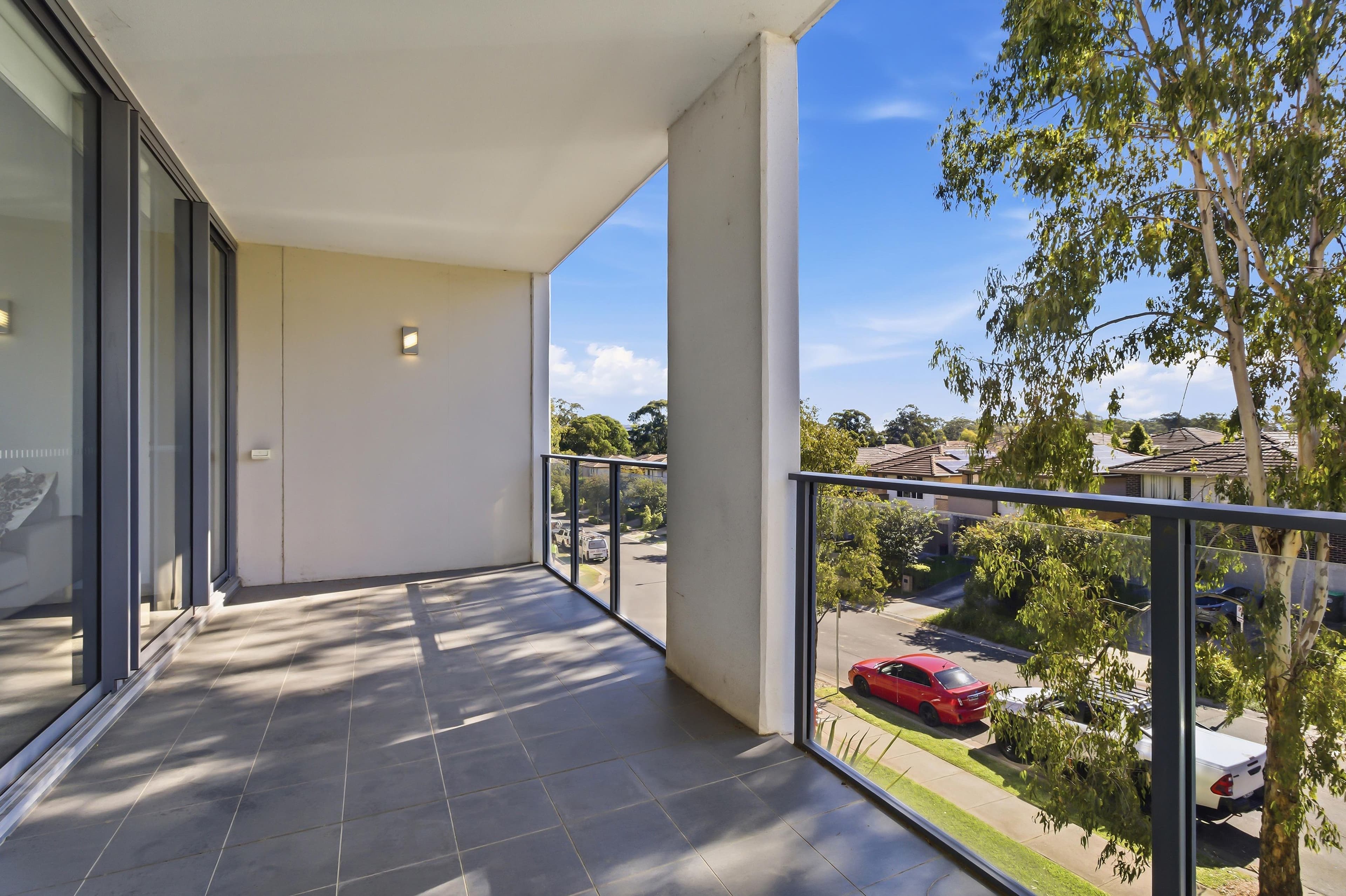 223/2 Lucinda Avenue, Norwest NSW 2153, Norwest - Thumbnail 7