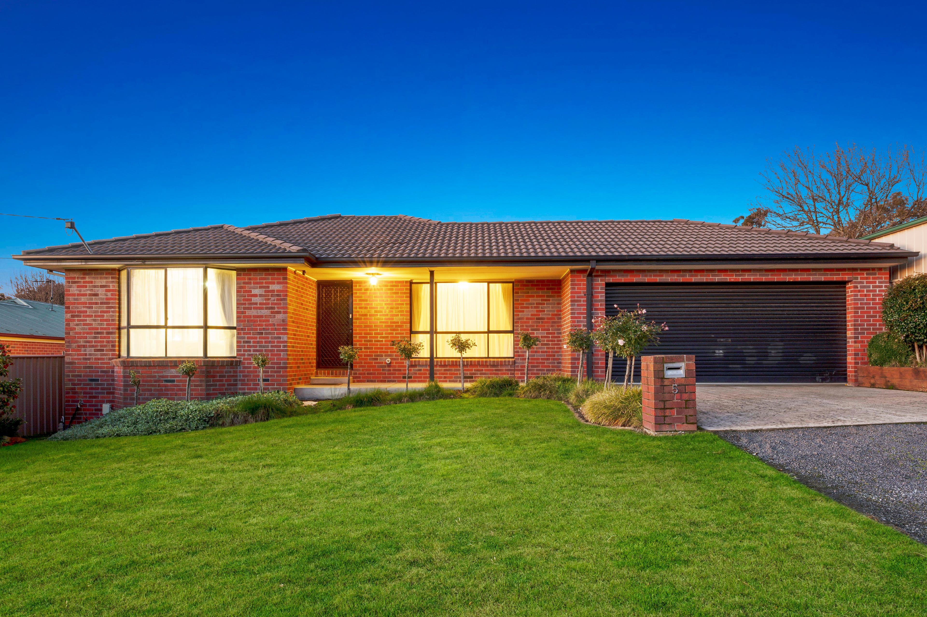 5 McAuley Drive, Brown Hill  Victoria  3350, Australia, Brown Hill - Image 1