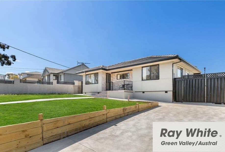 42 Busby Road, Busby - Image 1