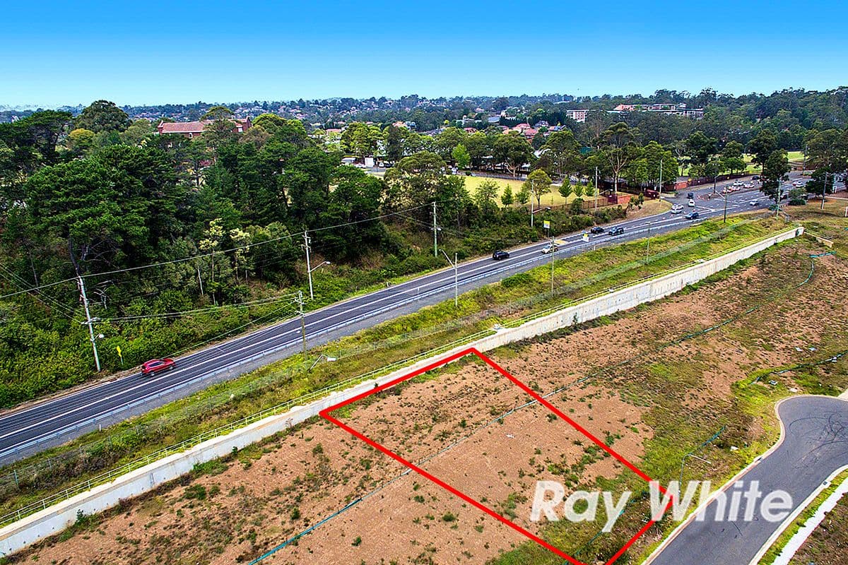 48 Womurrung Avenue, CASTLE HILL NSW 2154, Castle Hill - Thumbnail 4