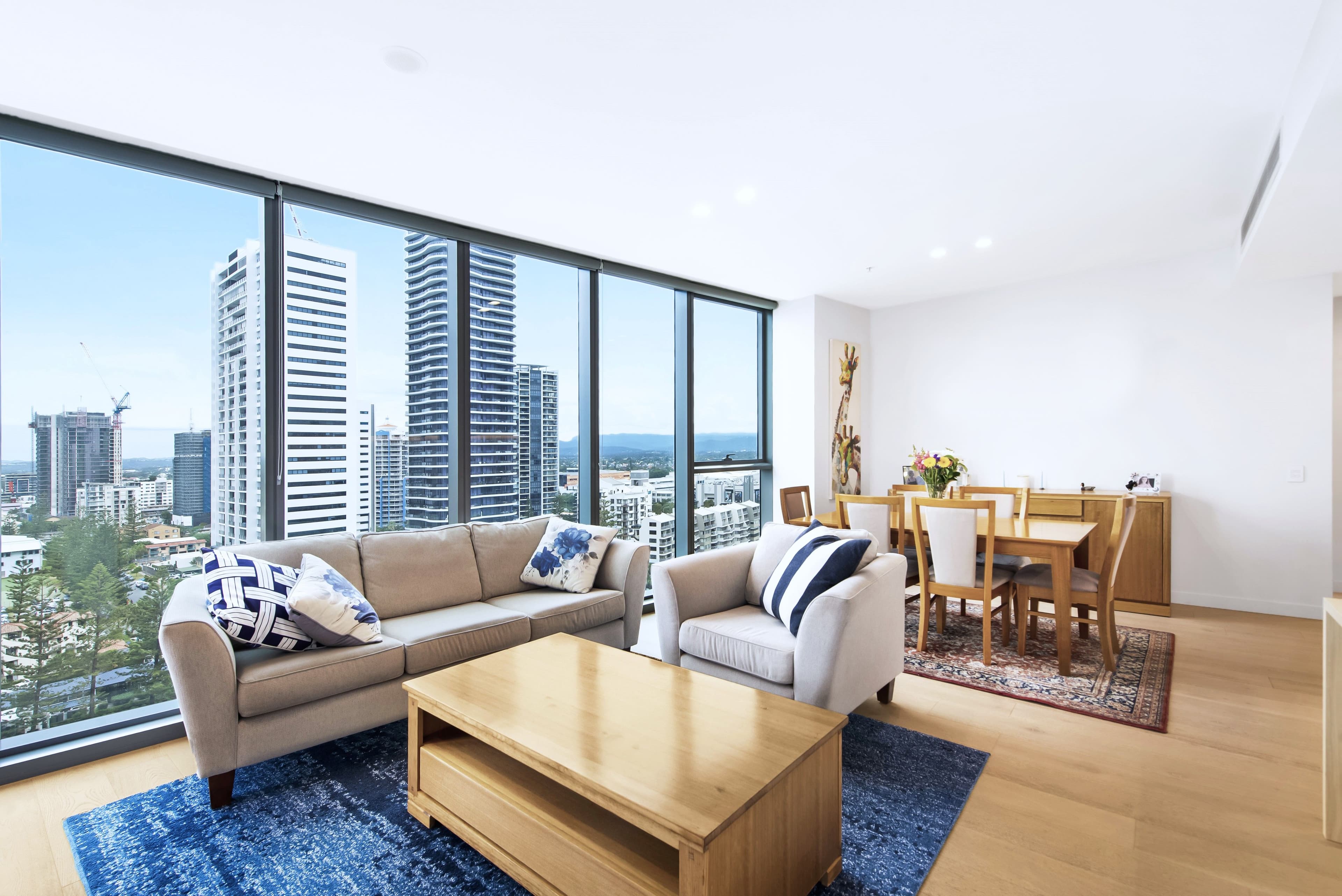 12 Philip Avenue, Broadbeach QLD 4218, Broadbeach - Thumbnail 4