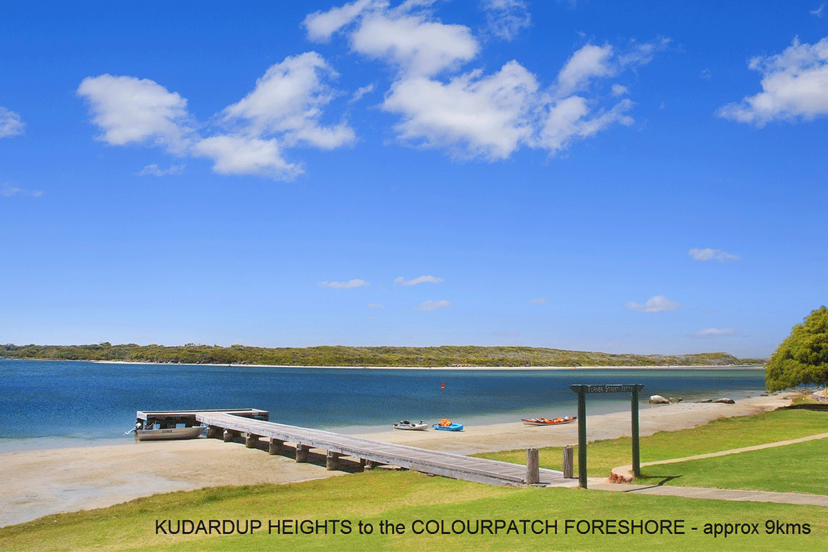 Groupthree Drive Stage 2B, Kudardup Road, Kudardup WA 6290, Kudardup - Thumbnail 6