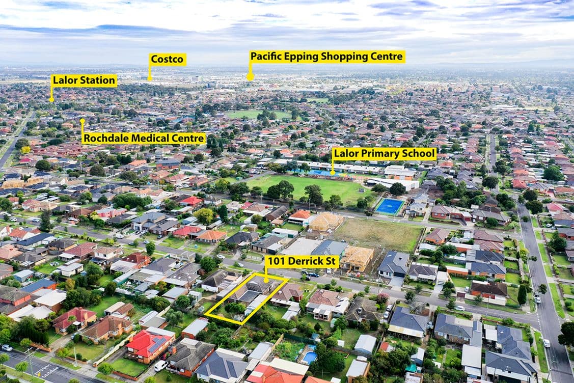 101 Derrick Street, Lalor VIC 3075, Lalor - Thumbnail 3