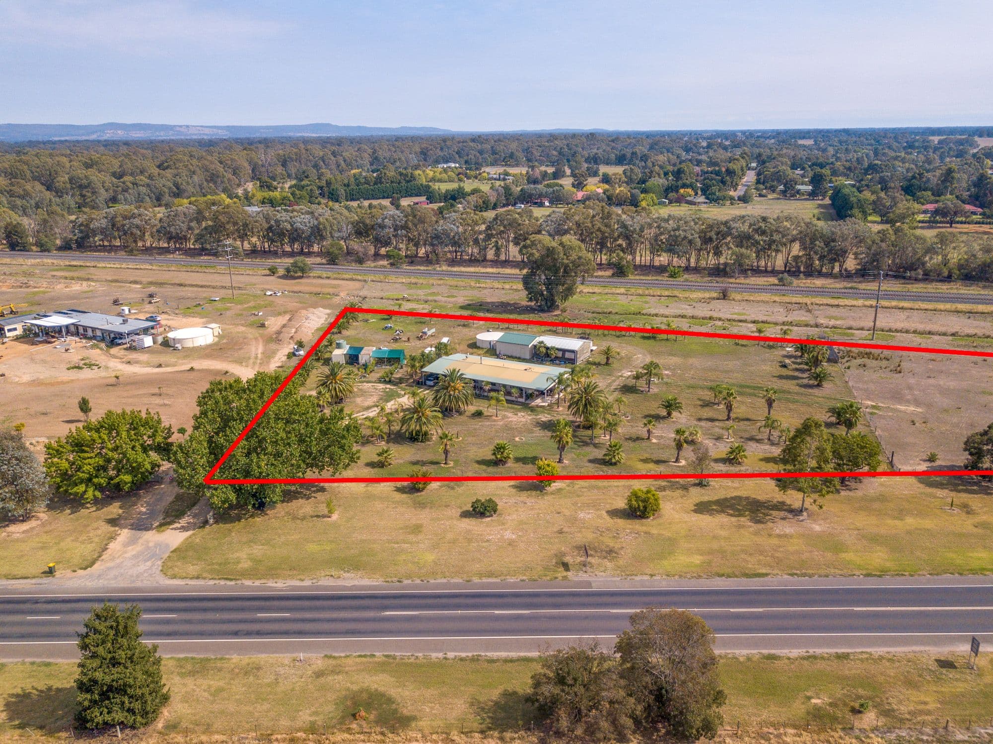 189 Bowser Road, North Wangaratta VIC 3678, North Wangaratta - Thumbnail 3