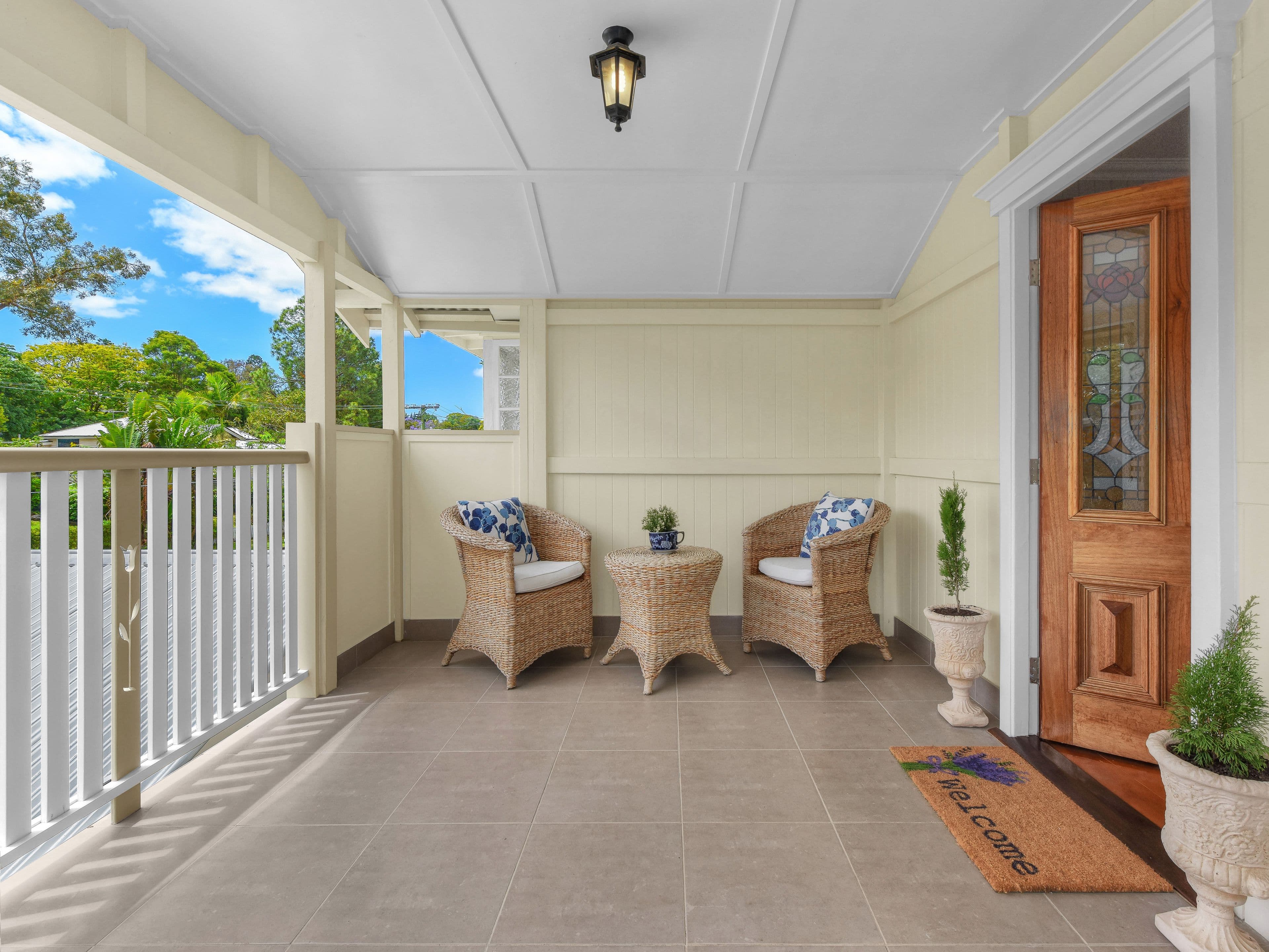 19 Lansbury Parade, Ashgrove QLD 4060, Ashgrove - Thumbnail 2
