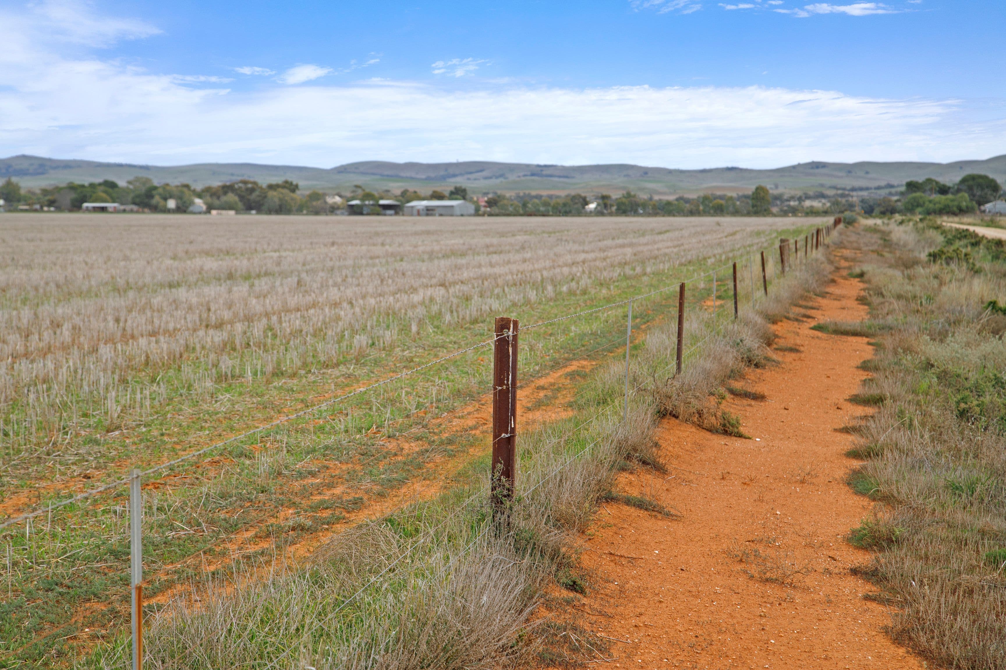'Nutts' Minburra Road, Orroroo SA 5431, Orroroo - Thumbnail 3