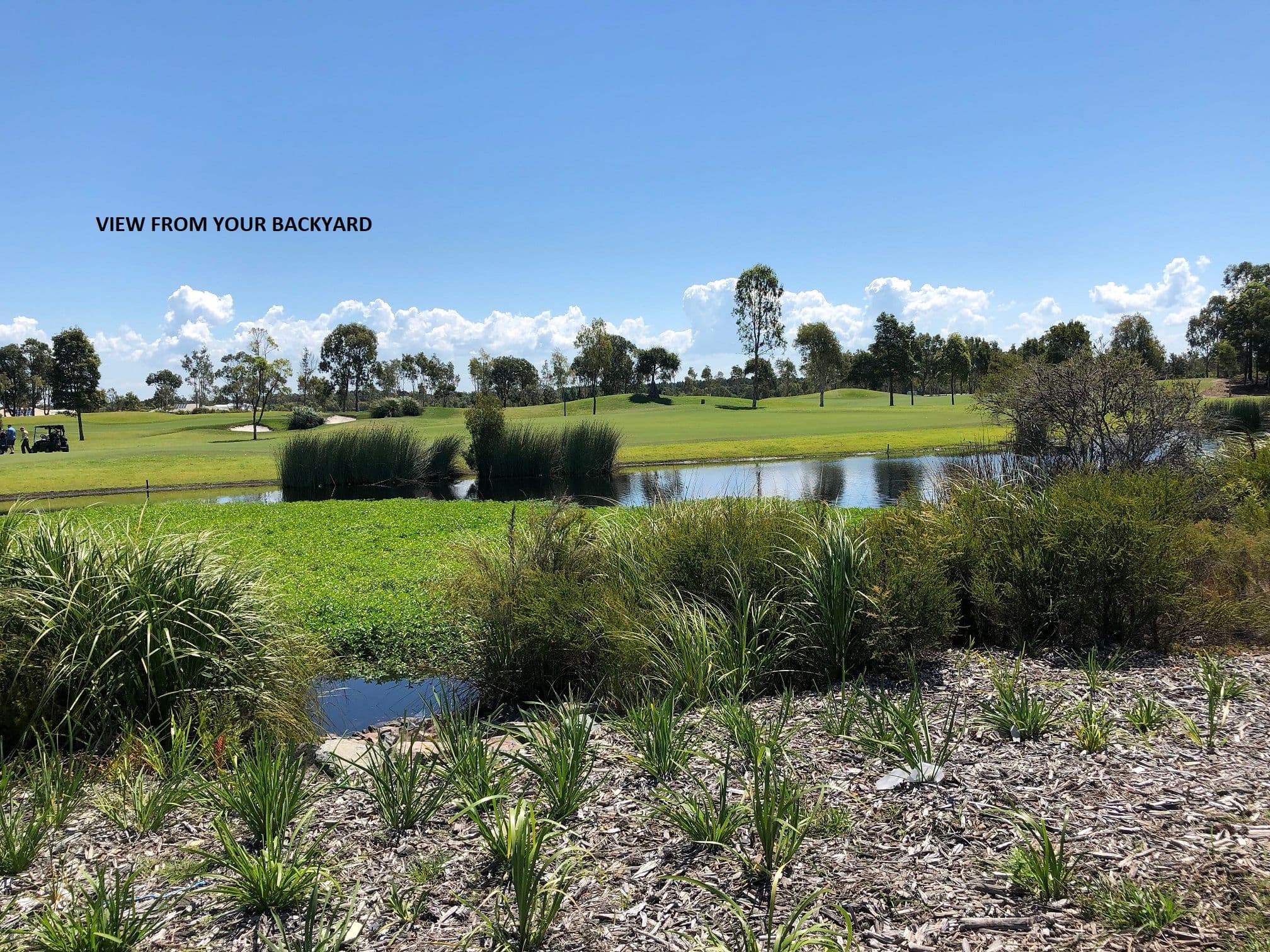 Lot 332 Caraway Crescent, Banksia Beach QLD 4507, Banksia Beach - Image 1
